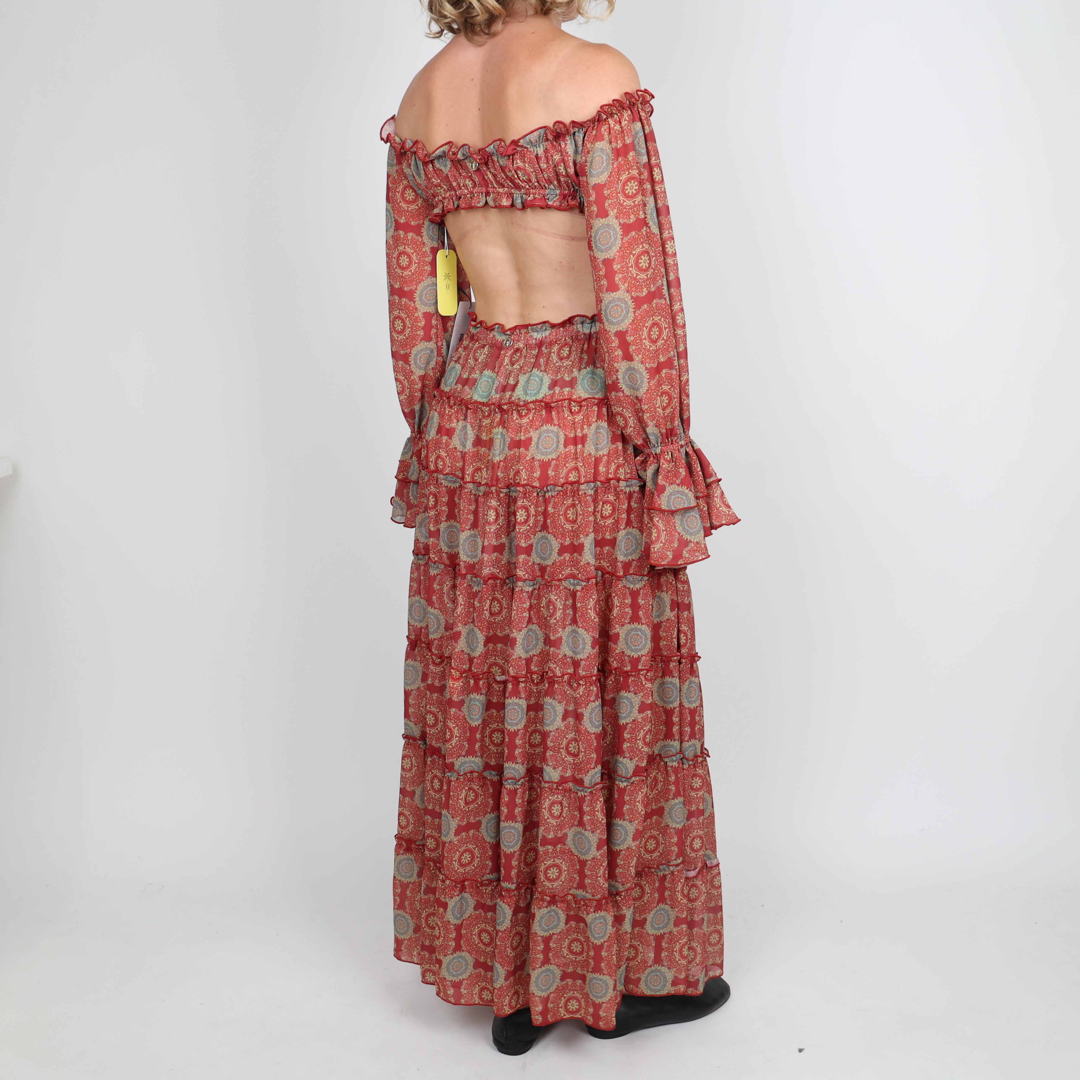 Co Ord, UK Size 8