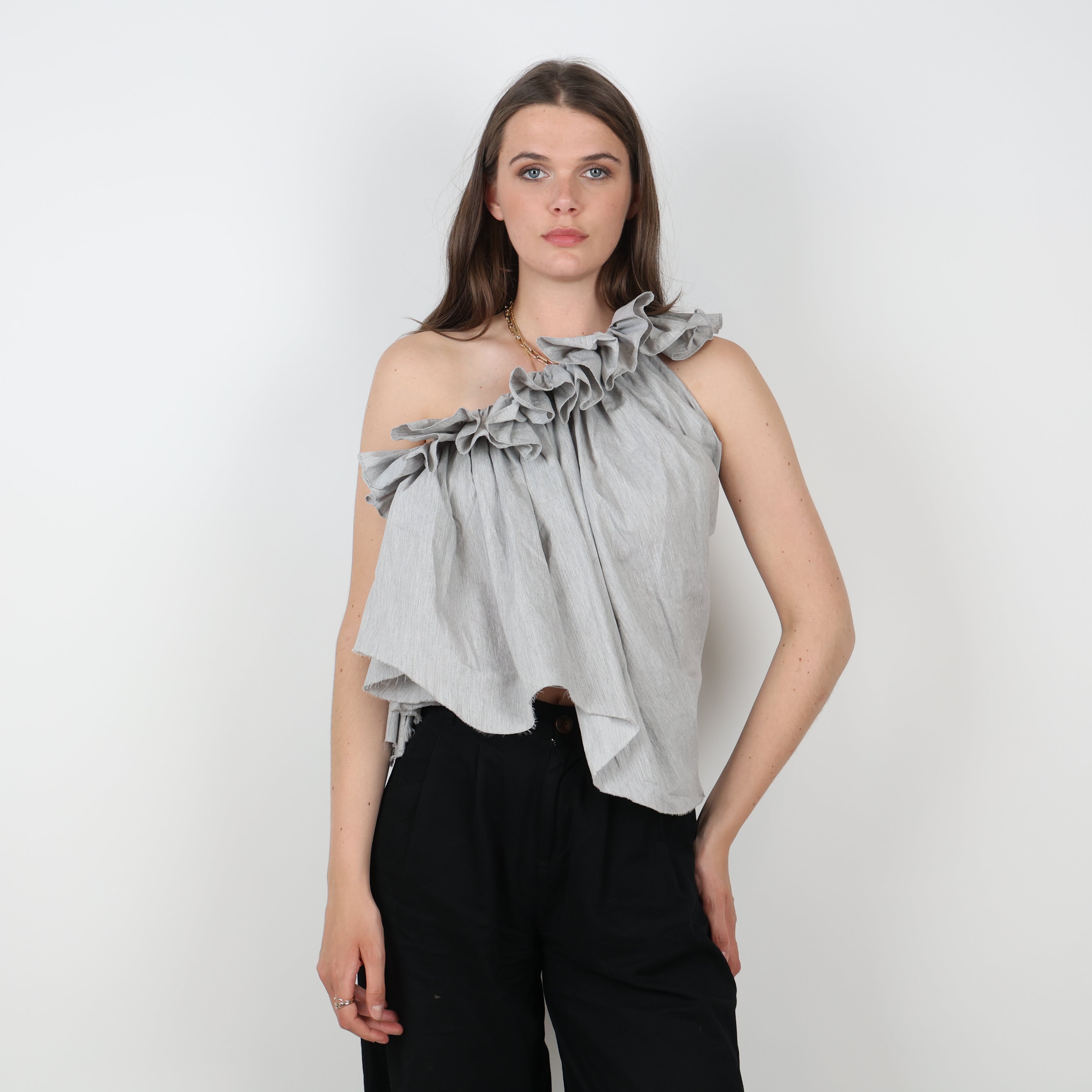 Top, UK Size 10
