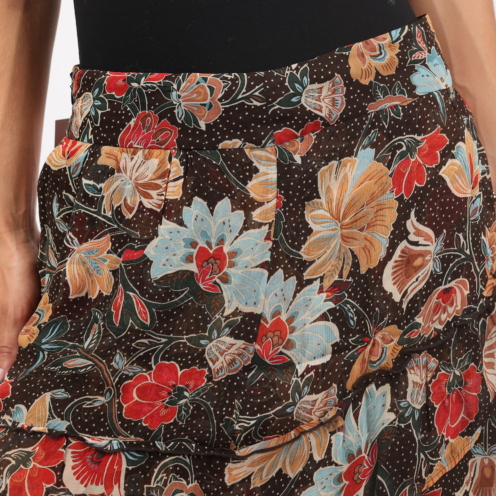 Skirt, UK Size 10