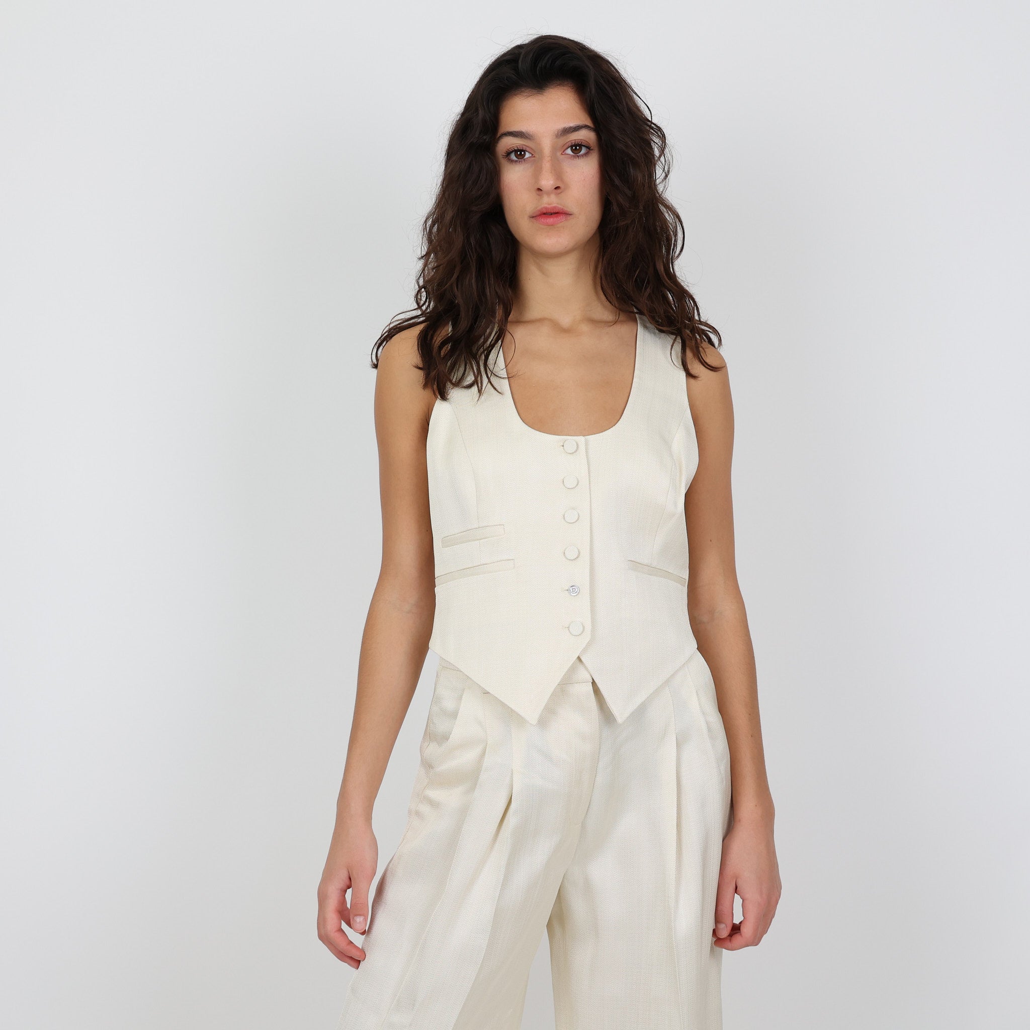 Suit, UK Size 10