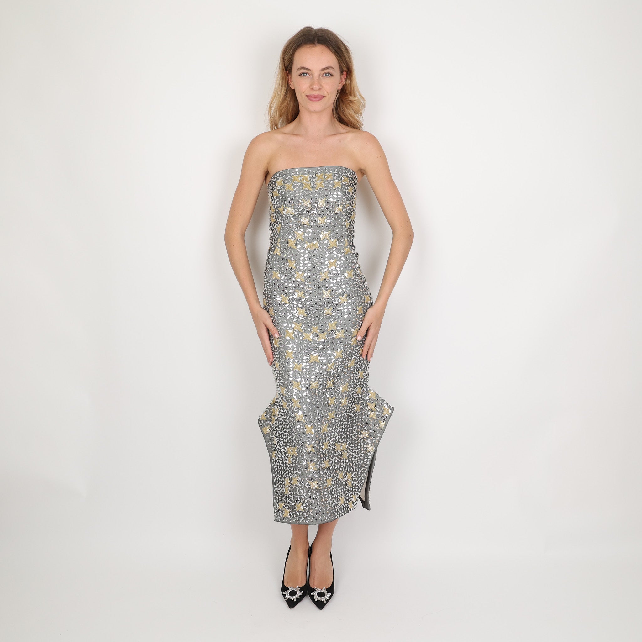 Dress, UK Size 8