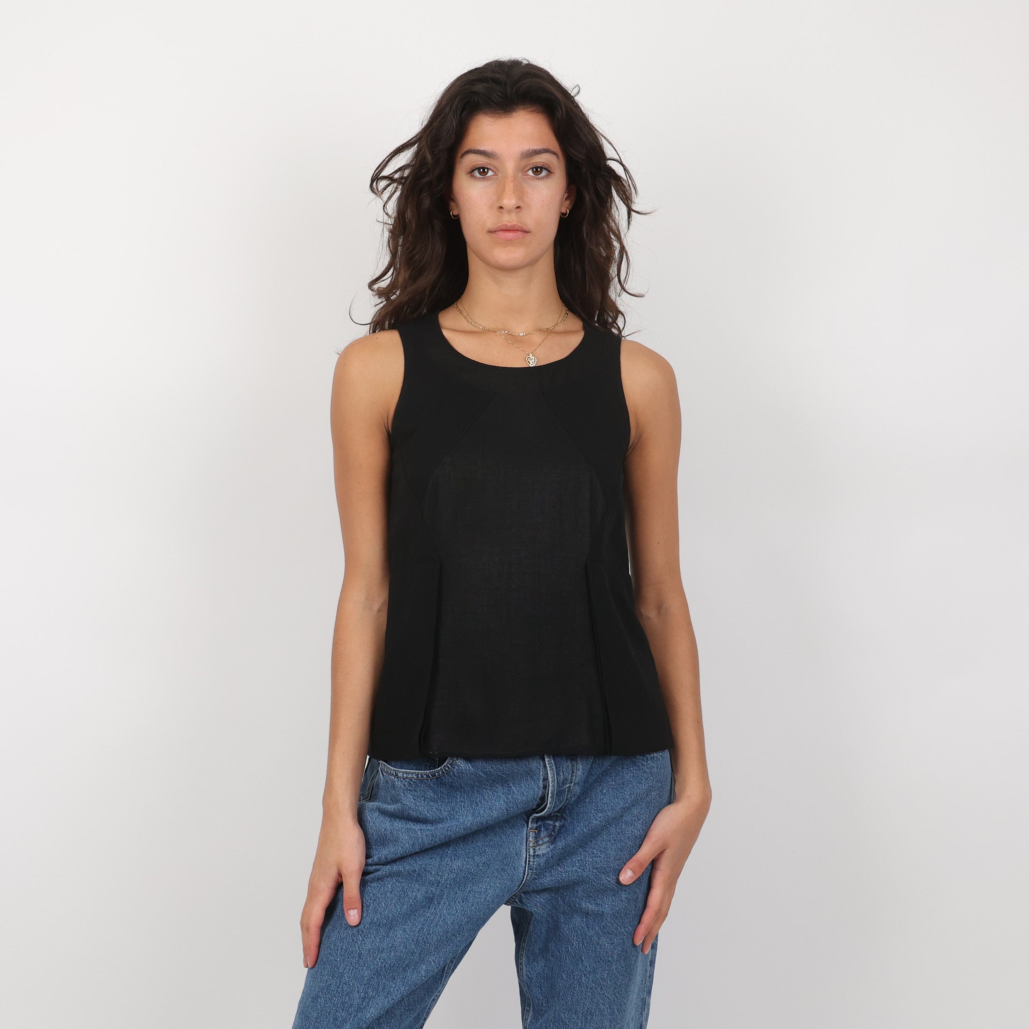 Top, UK Size 10