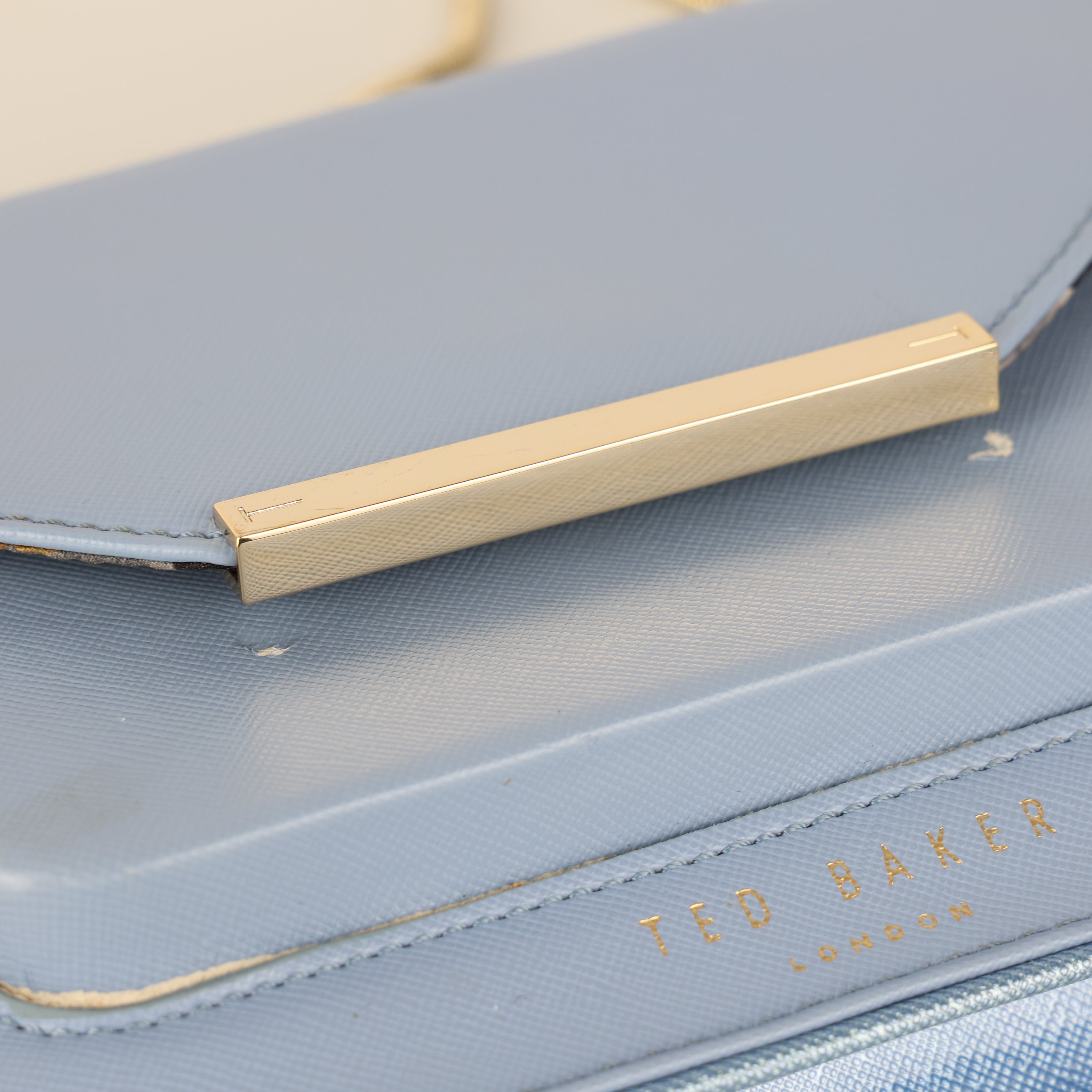Ted Baker, Crossbody Bag
