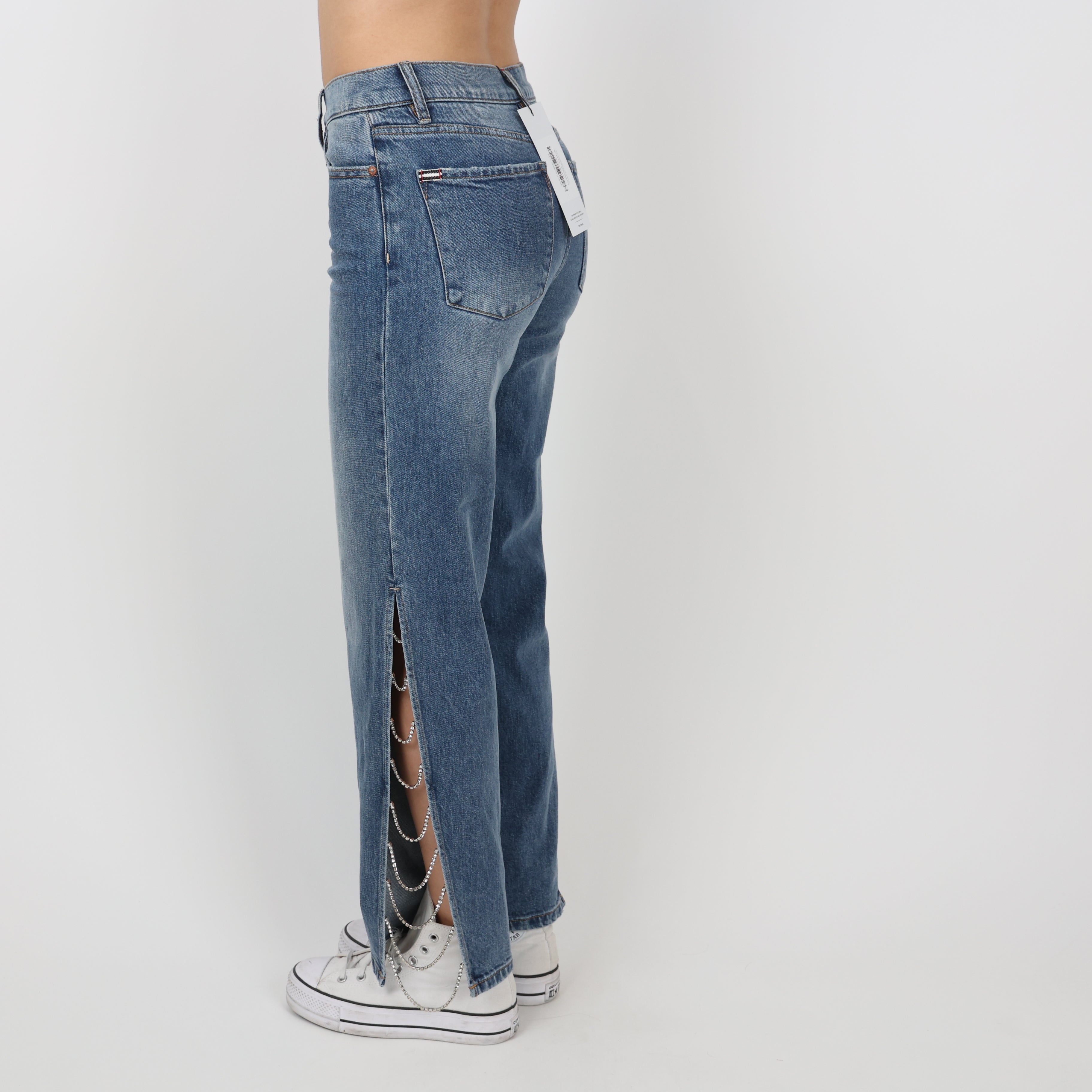 Jeans, Waist 26