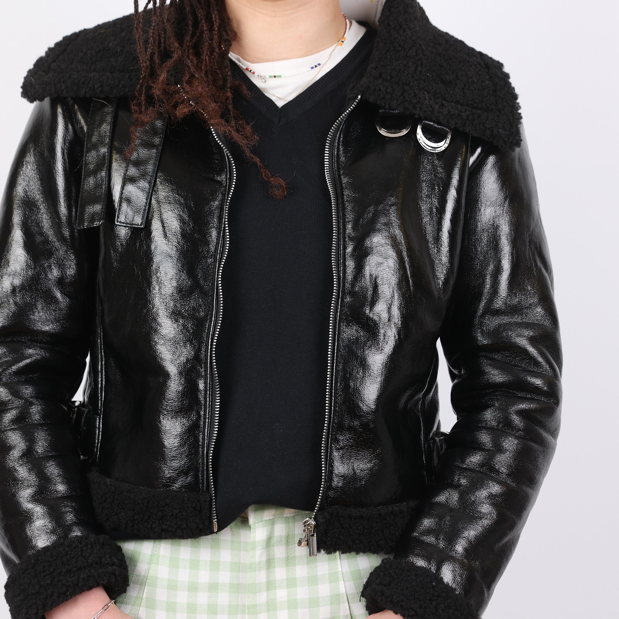 Jacket, UK Size 8