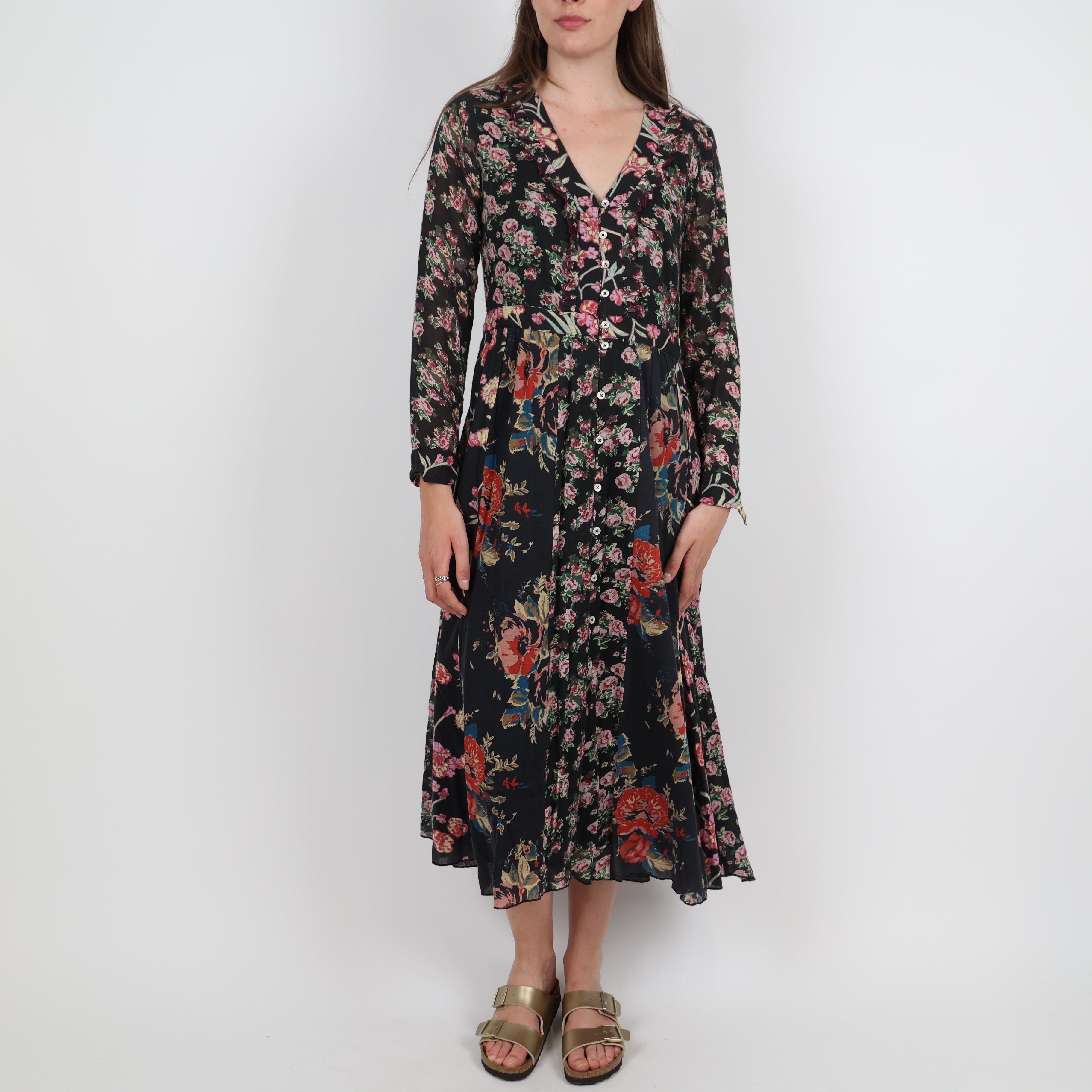 Dress, UK Size 10