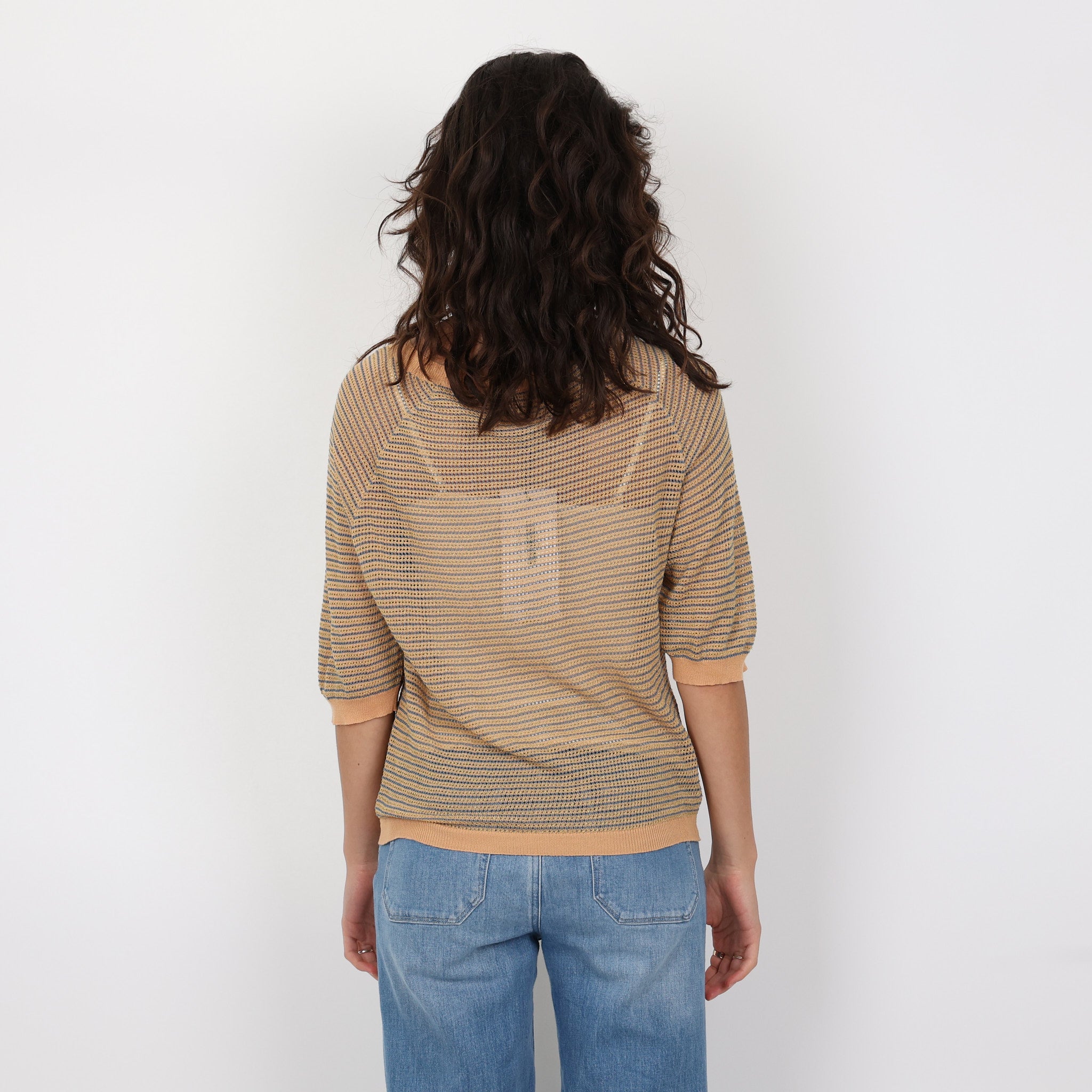 Top, UK Size 8