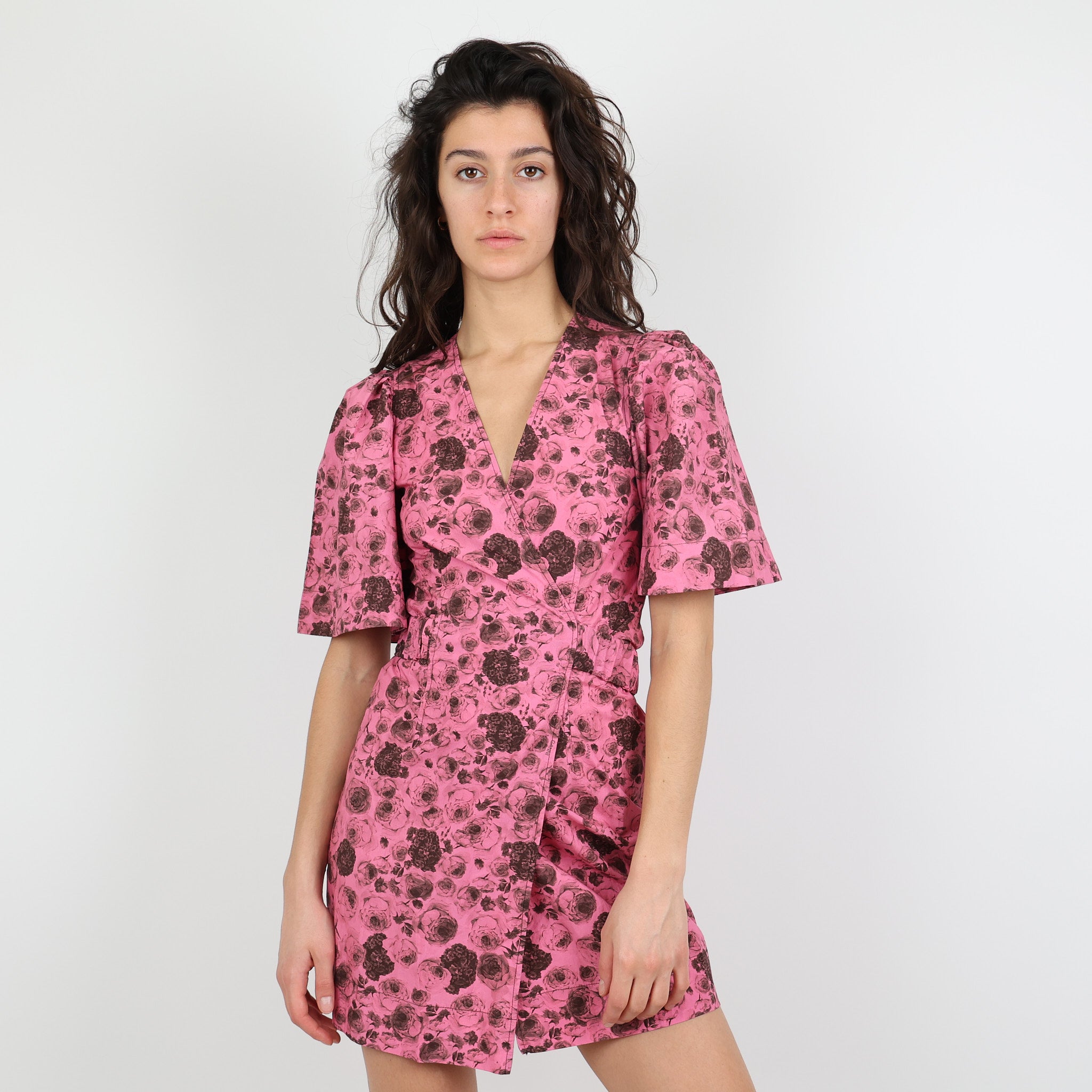 Dress, UK Size 4