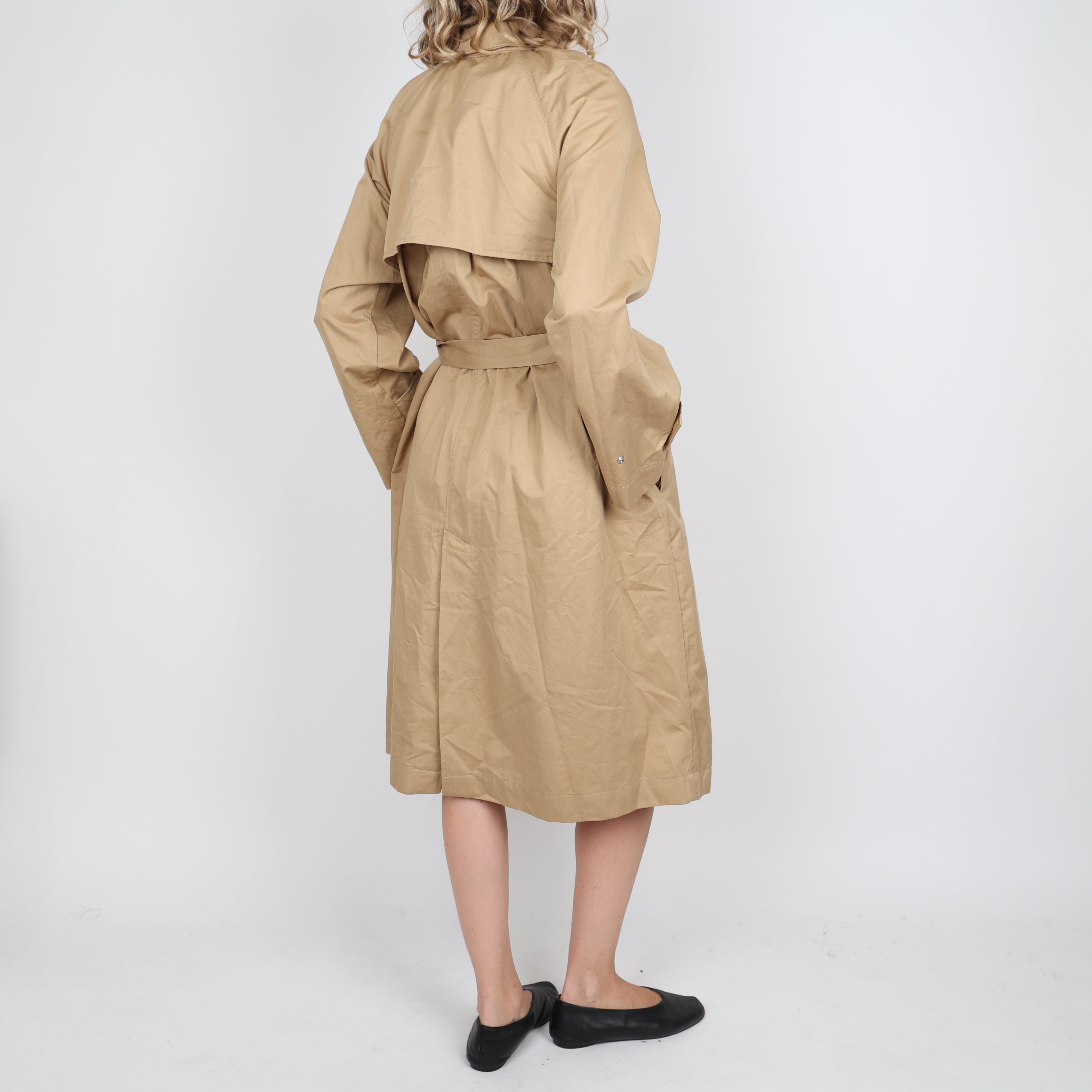 Coat, UK Size 10