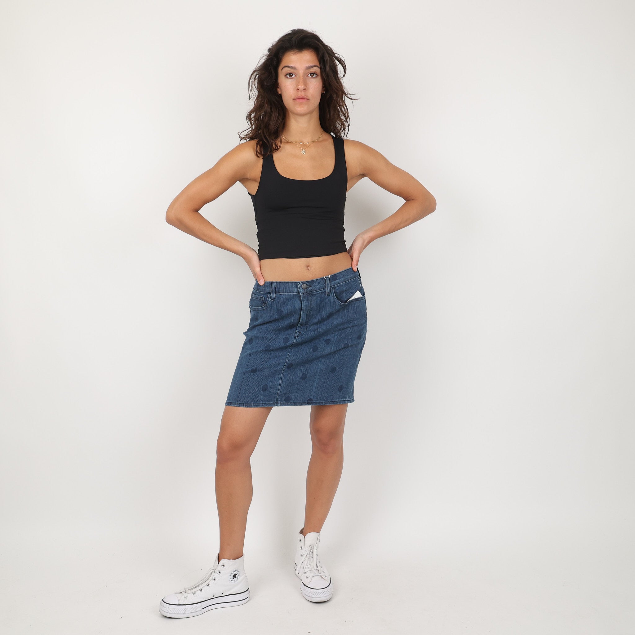 Skirt, Waist 31