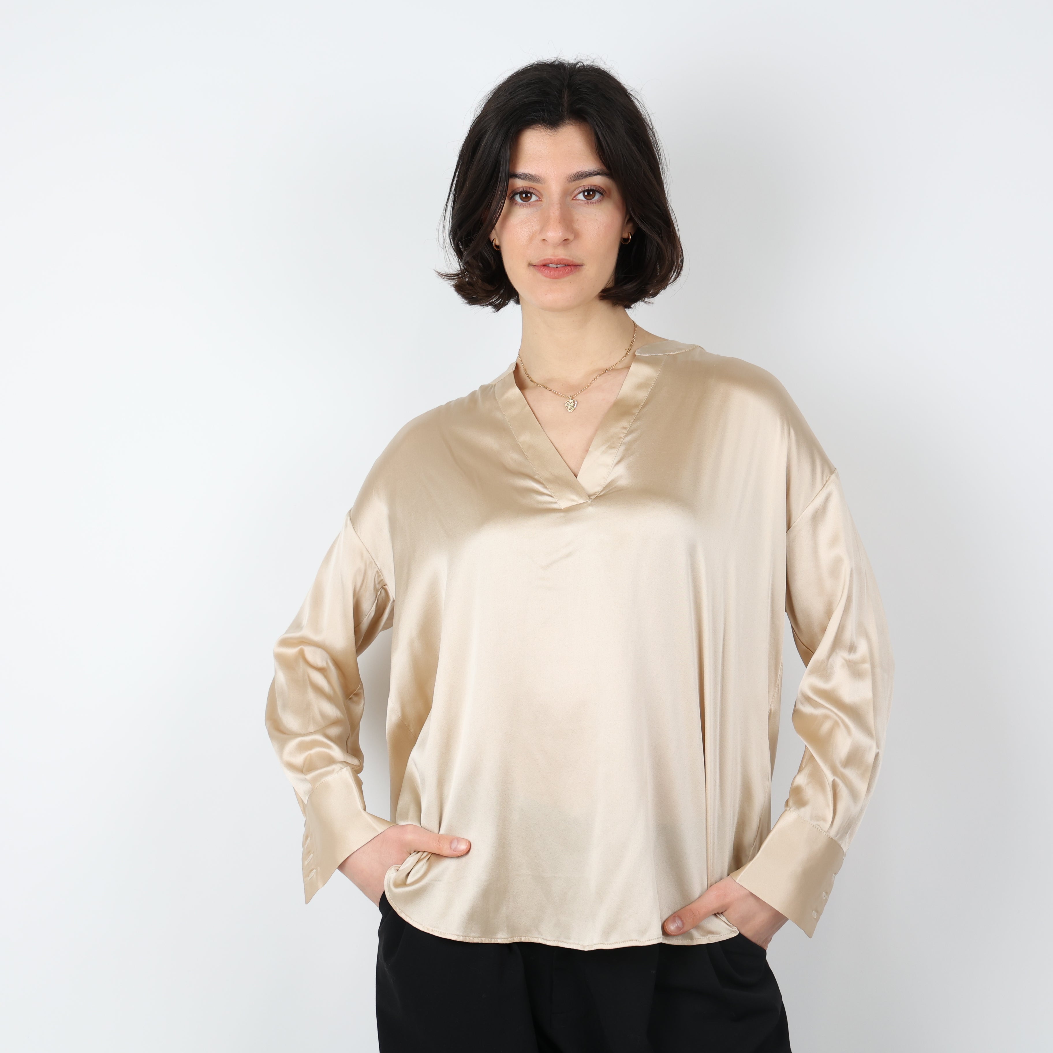 Blouse, UK Size 6