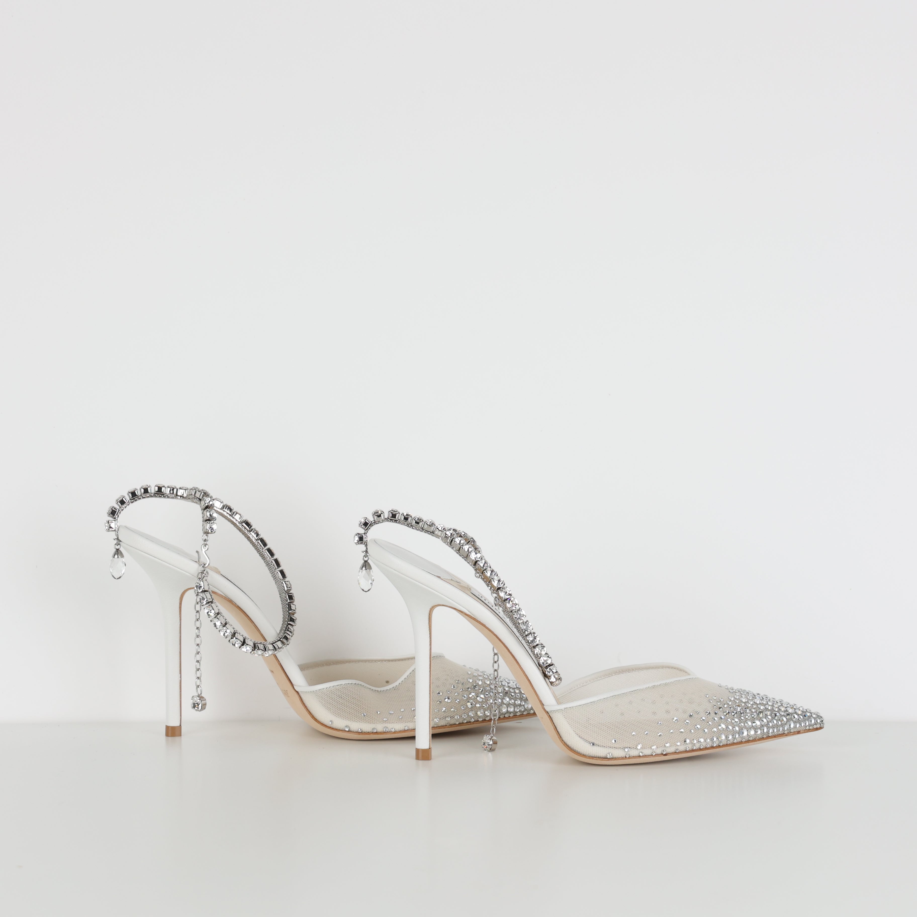 Heels , Shoe Size 39