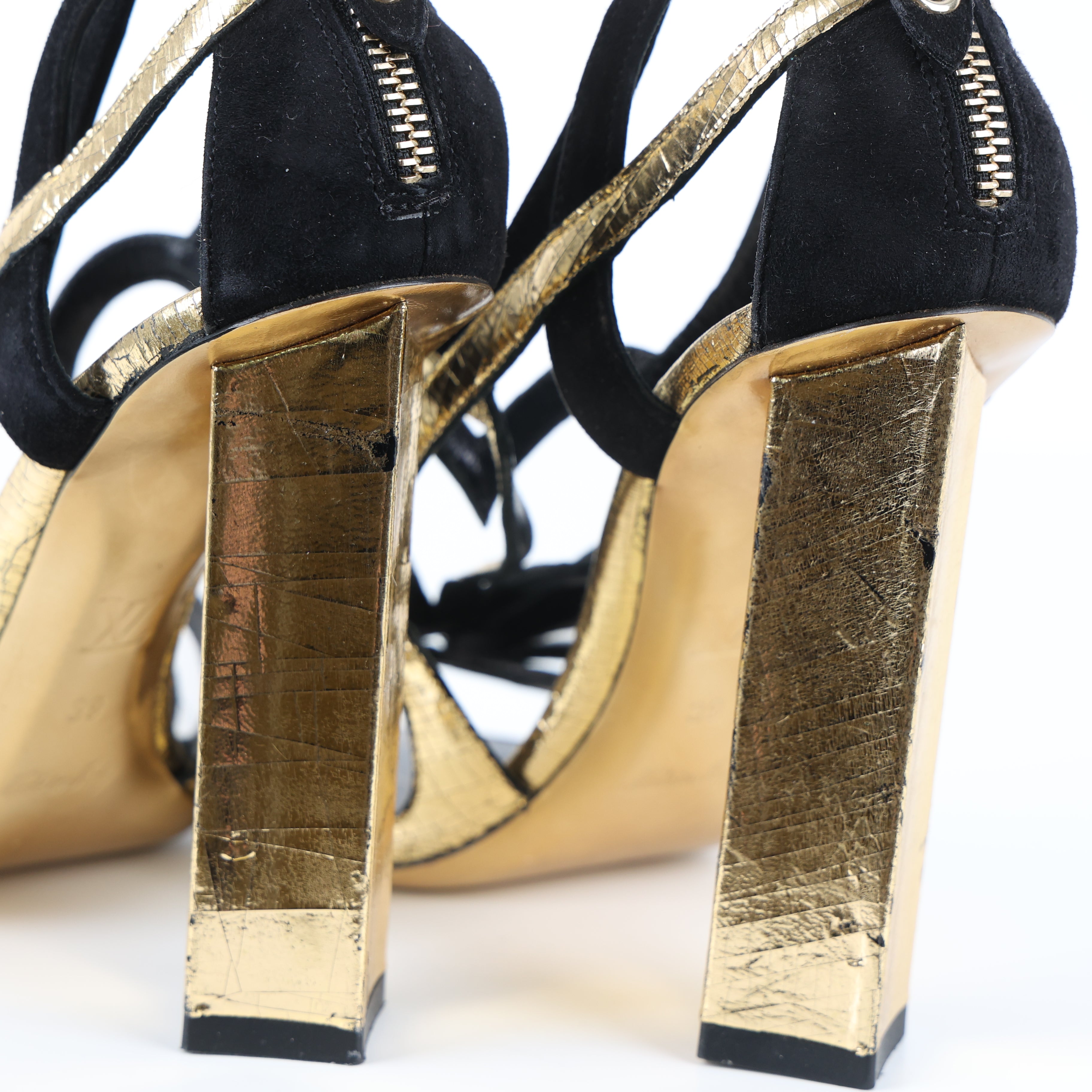 Shoes, Shoe Size 39