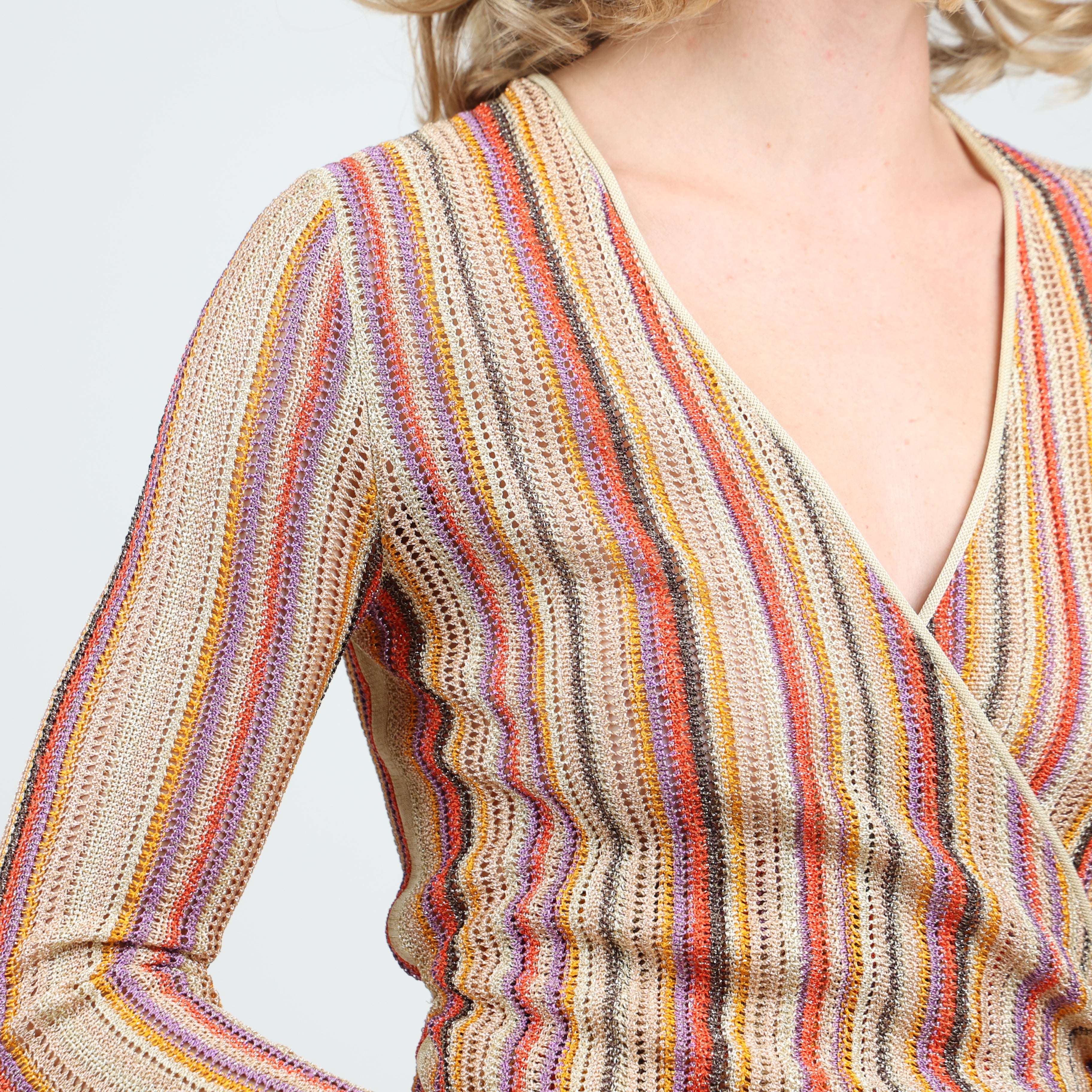 Top, UK Size 8