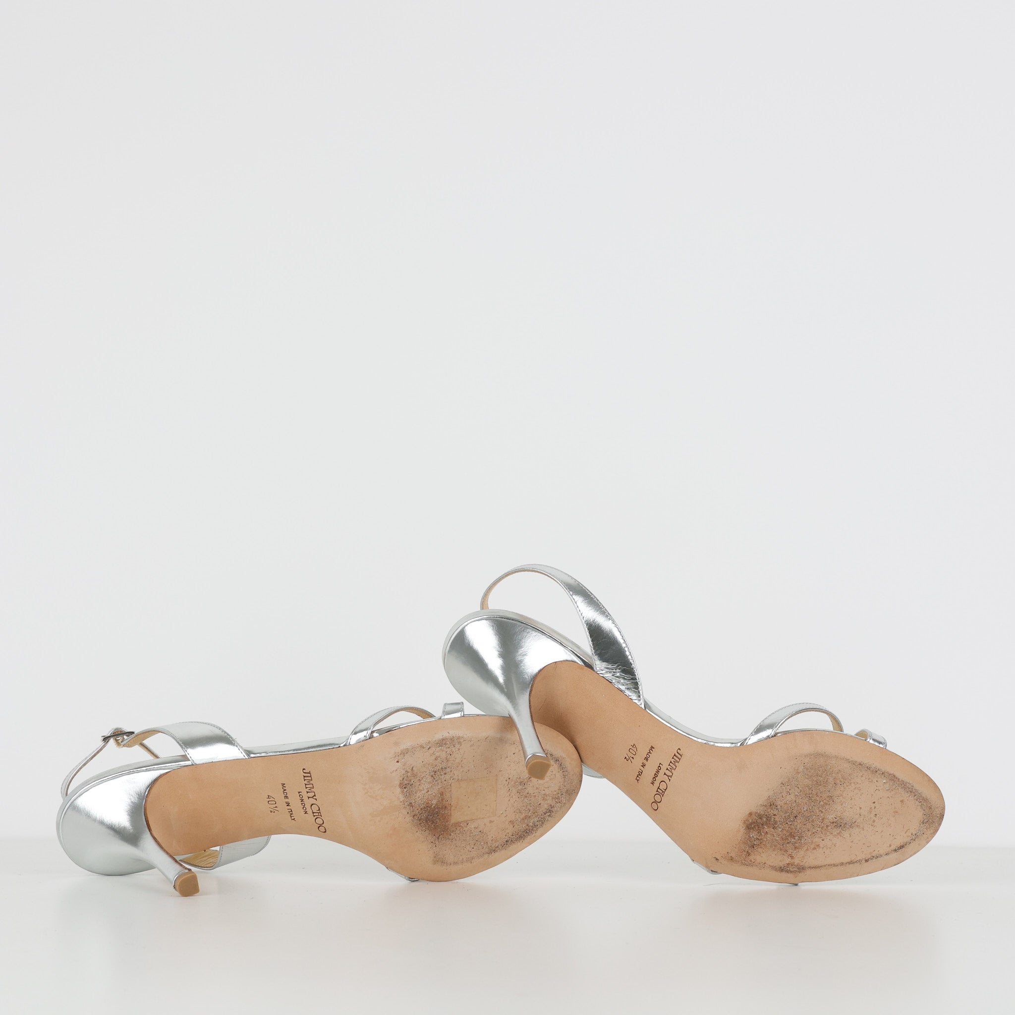 Shoes, Shoe Size 40.5