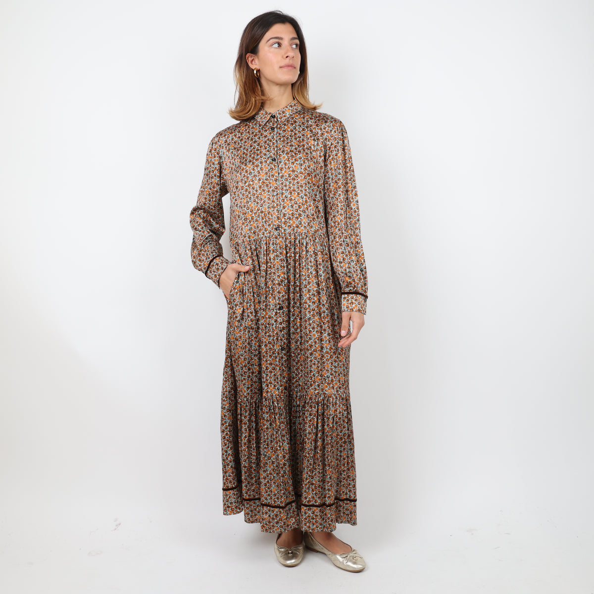 Dress, UK Size 10