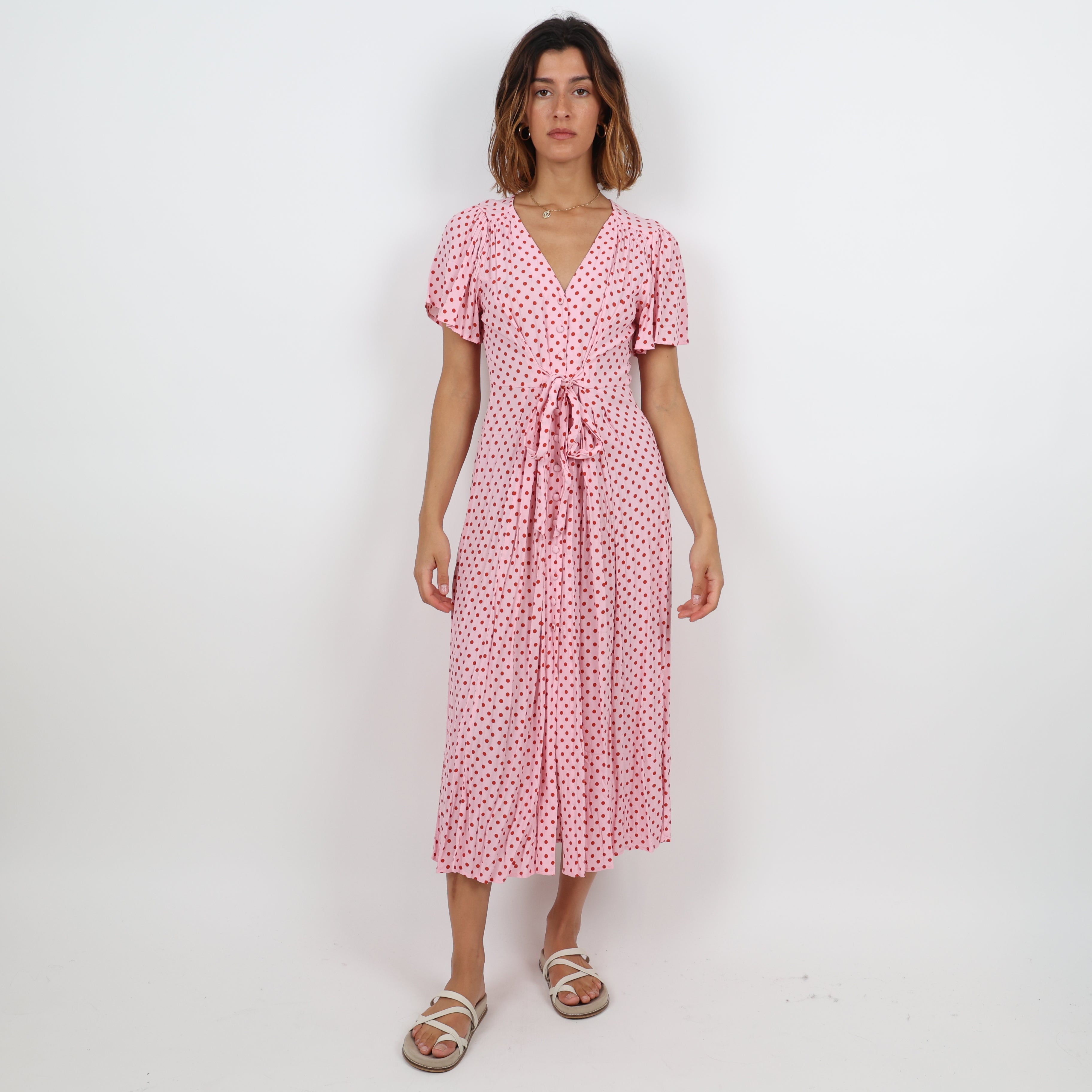Dress, UK Size 10