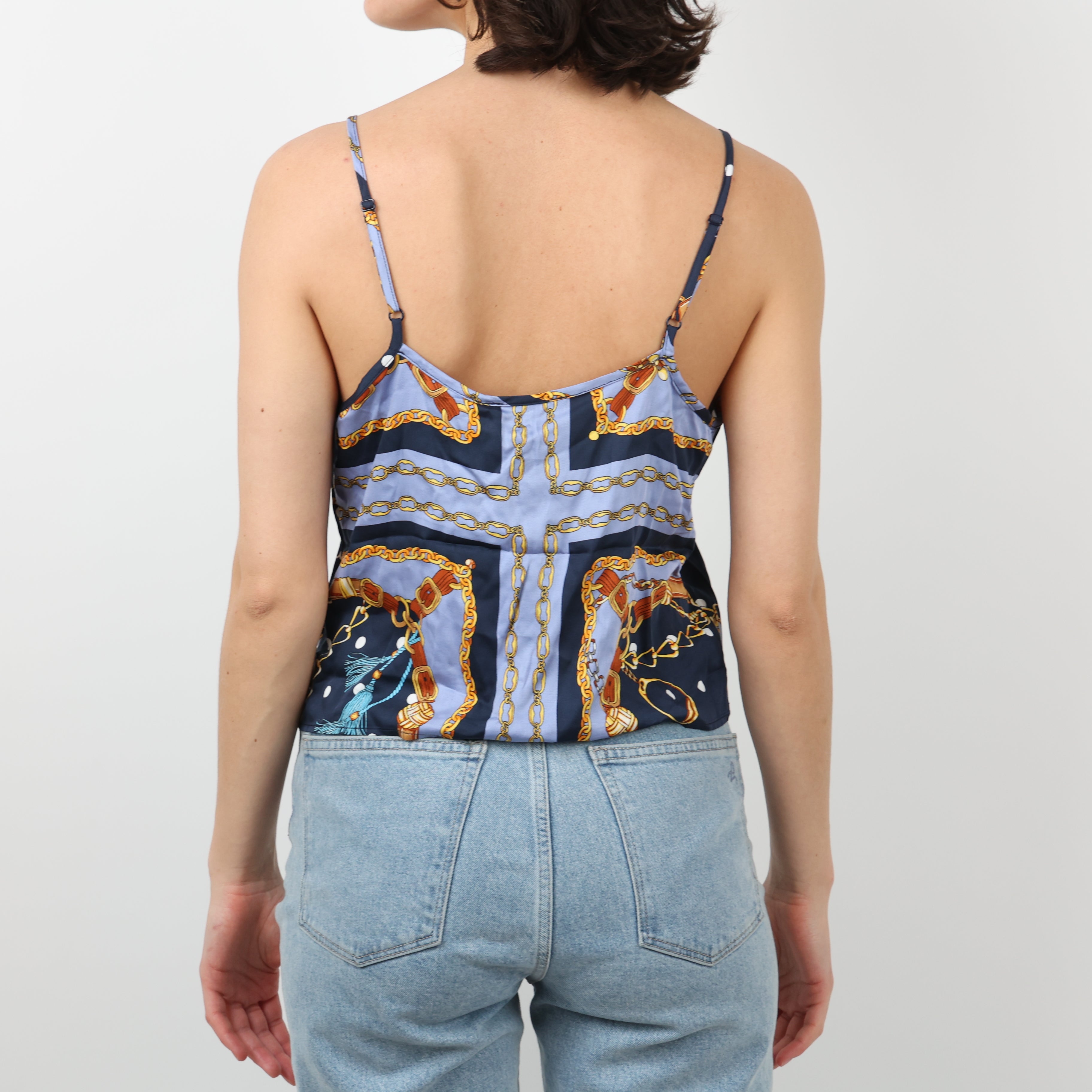 Top, UK Size 8