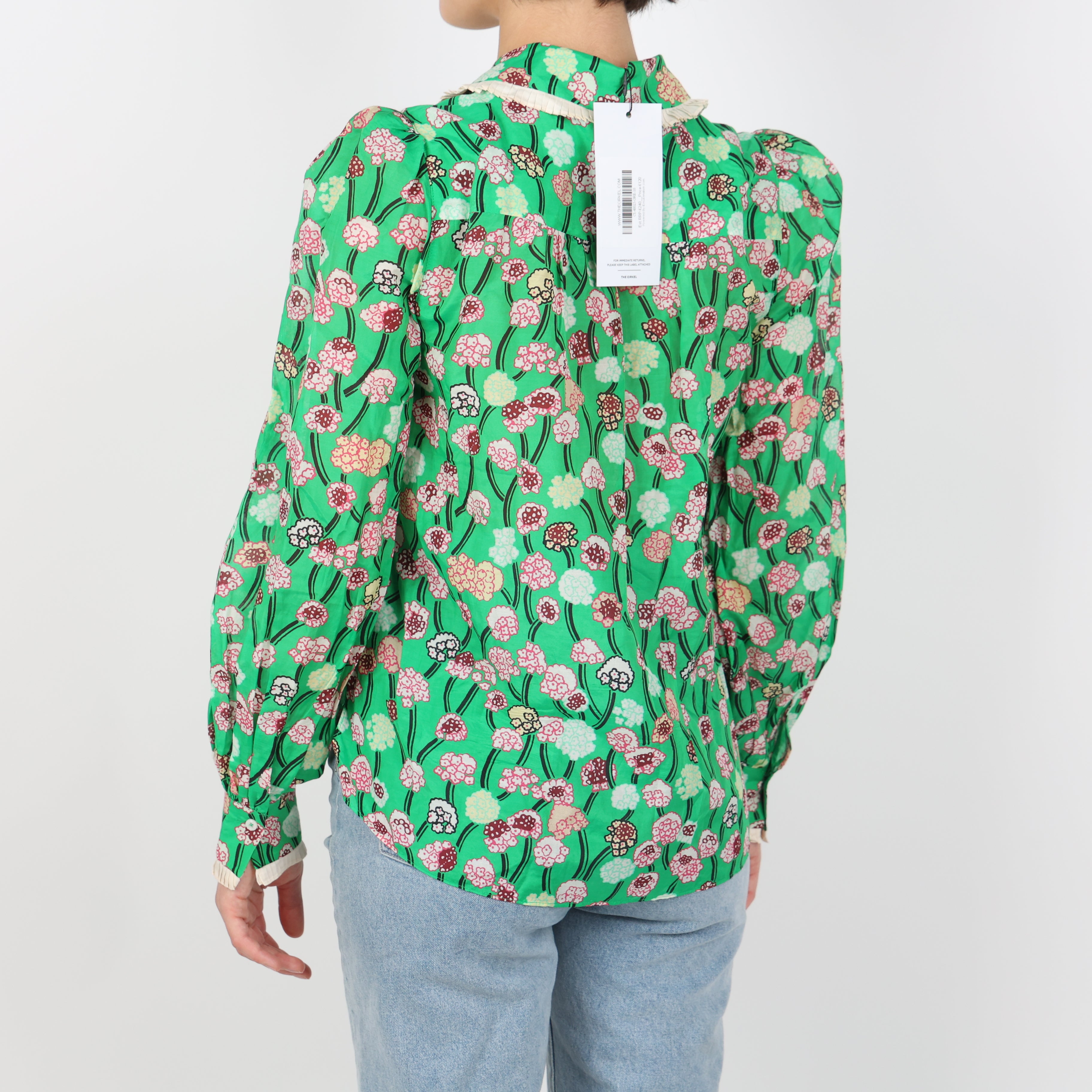 Blouse, UK Size 10