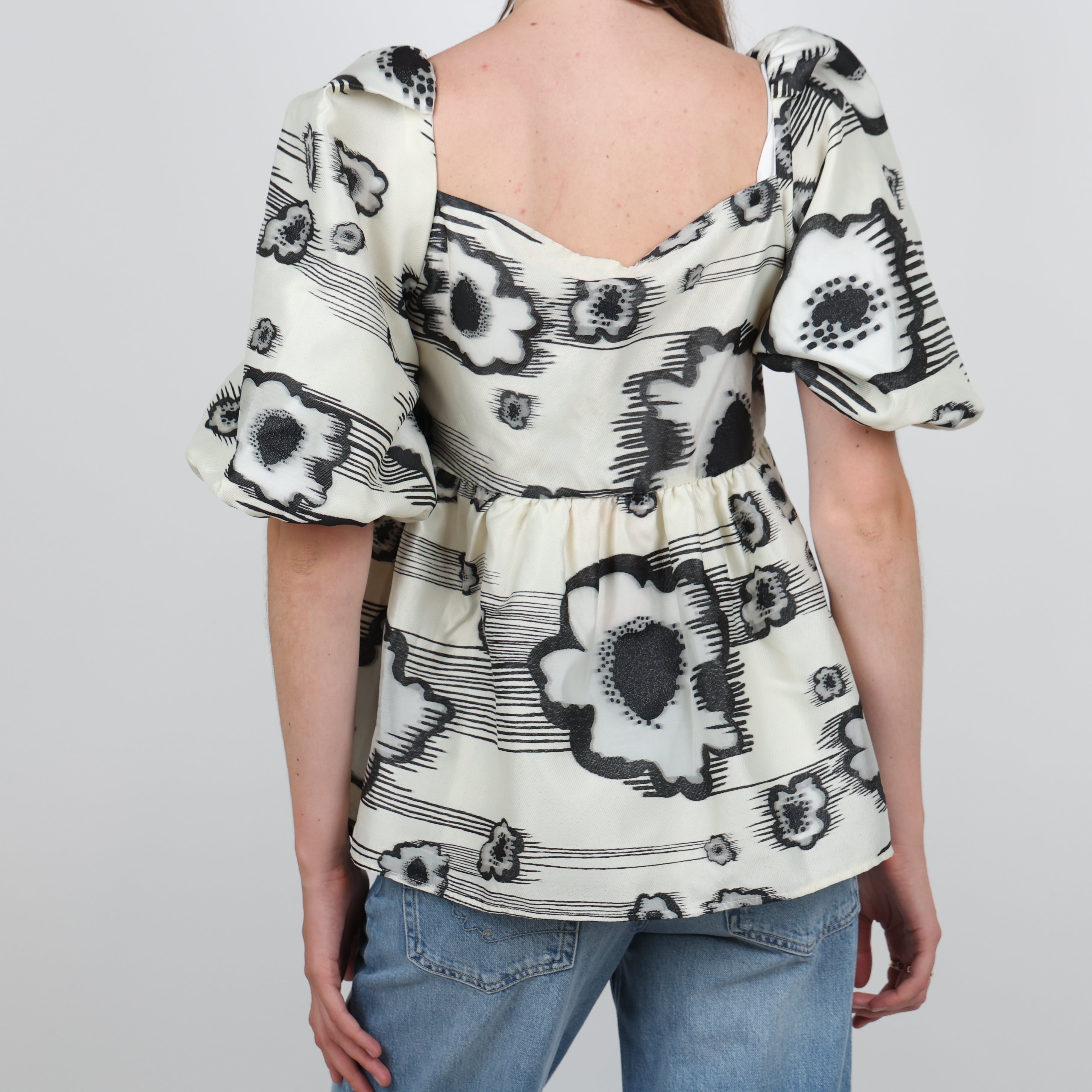 Blouse, UK Size 10