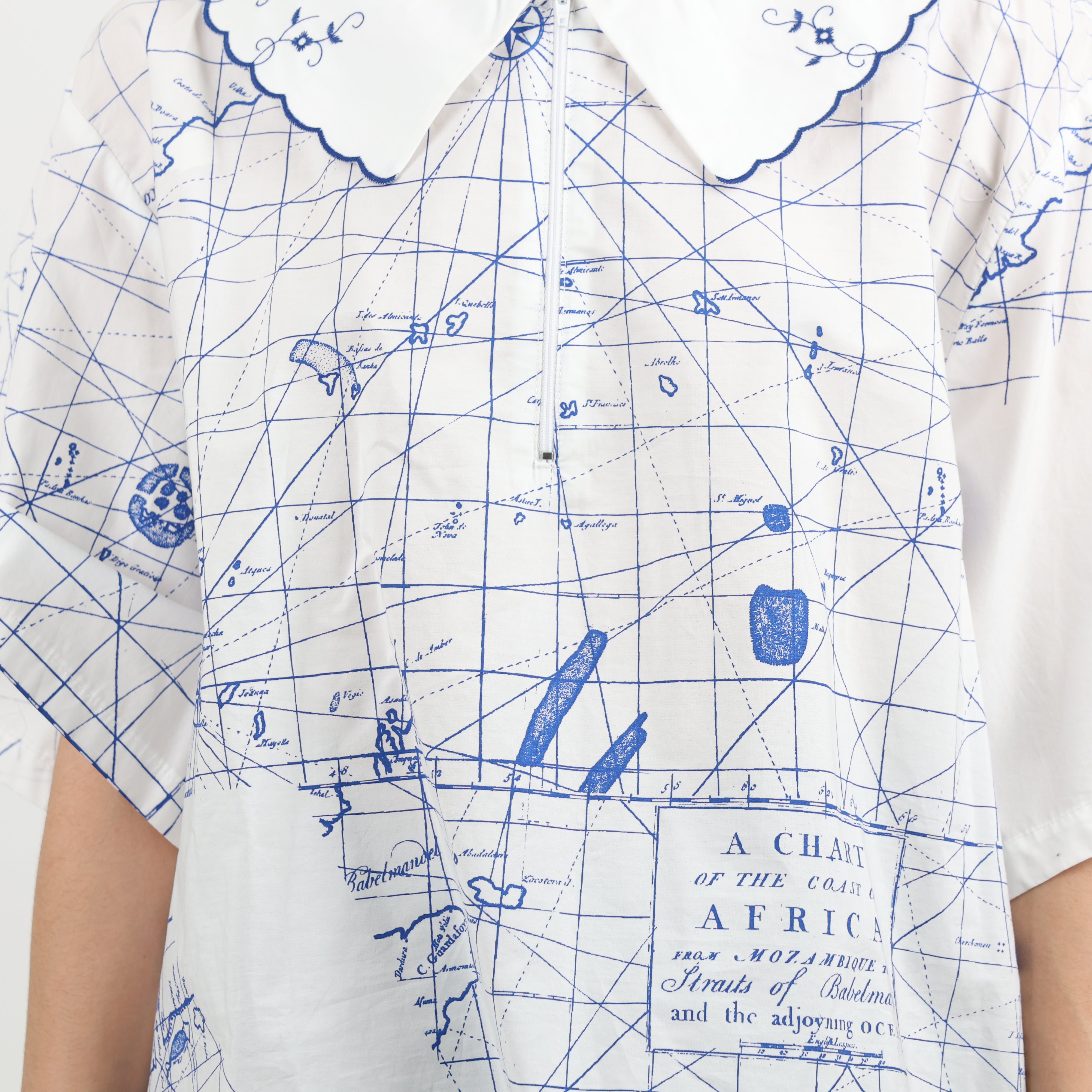 Shirt, UK Size 10