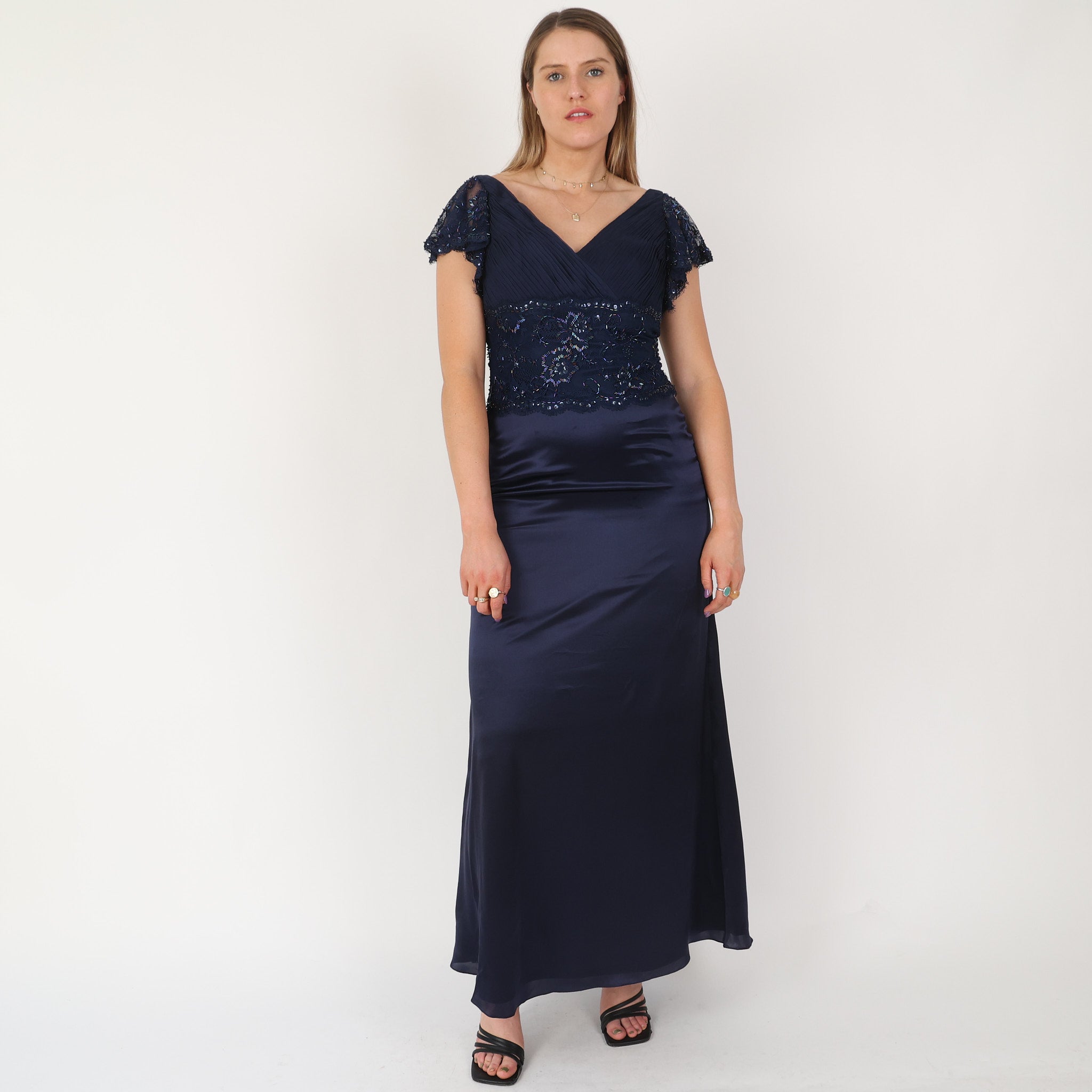 Dress, UK Size 10