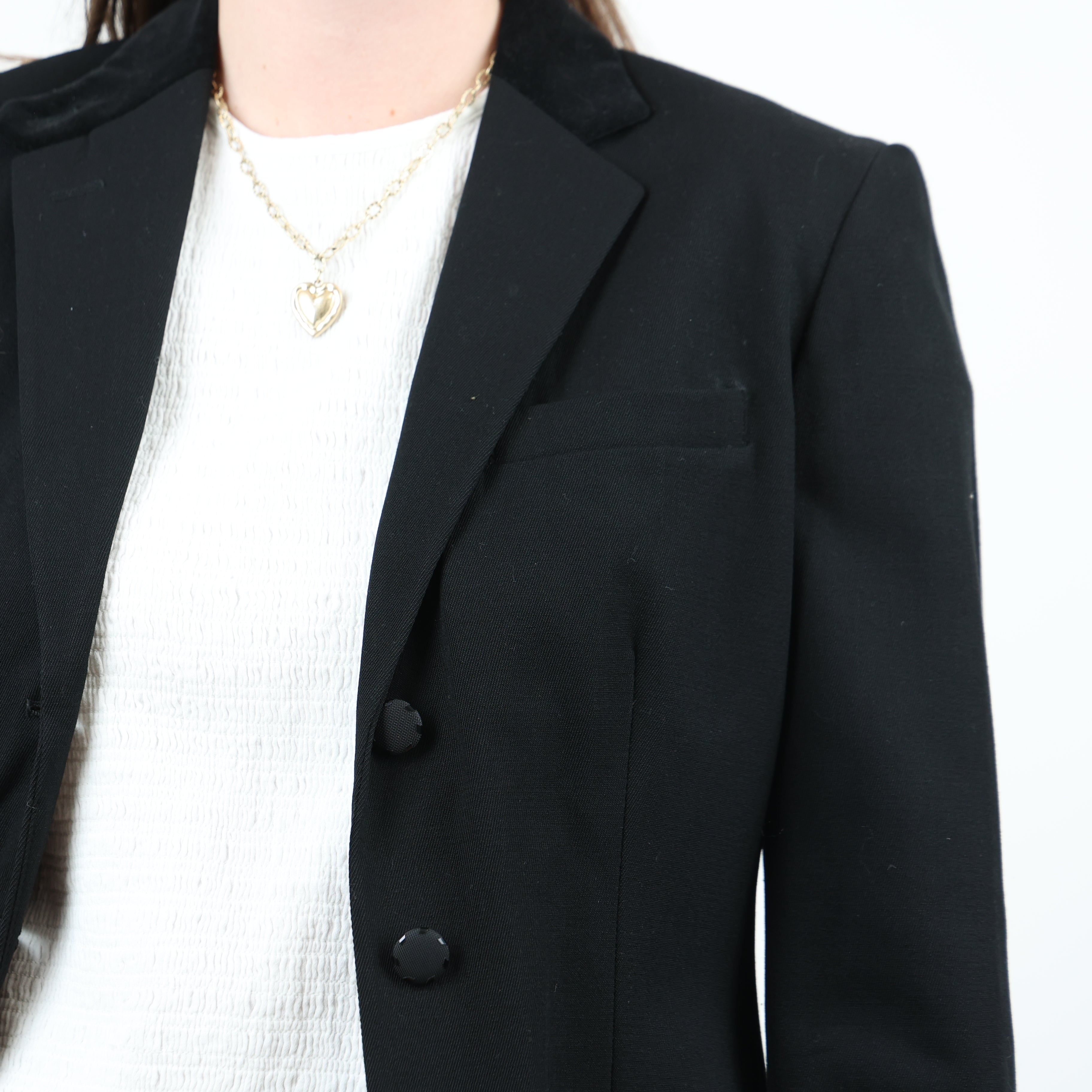 Jacket, UK Size 8