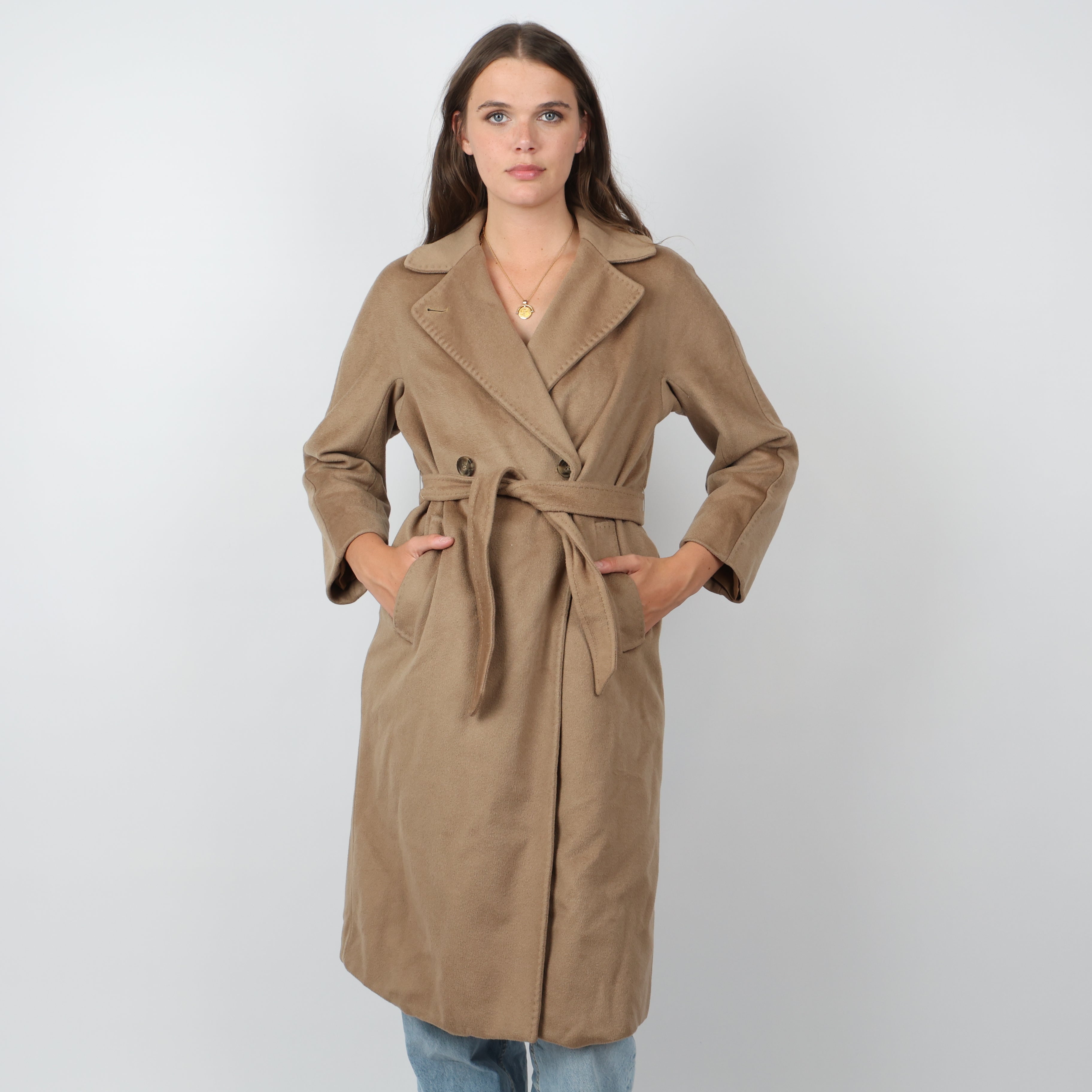 Coat, UK Size 10