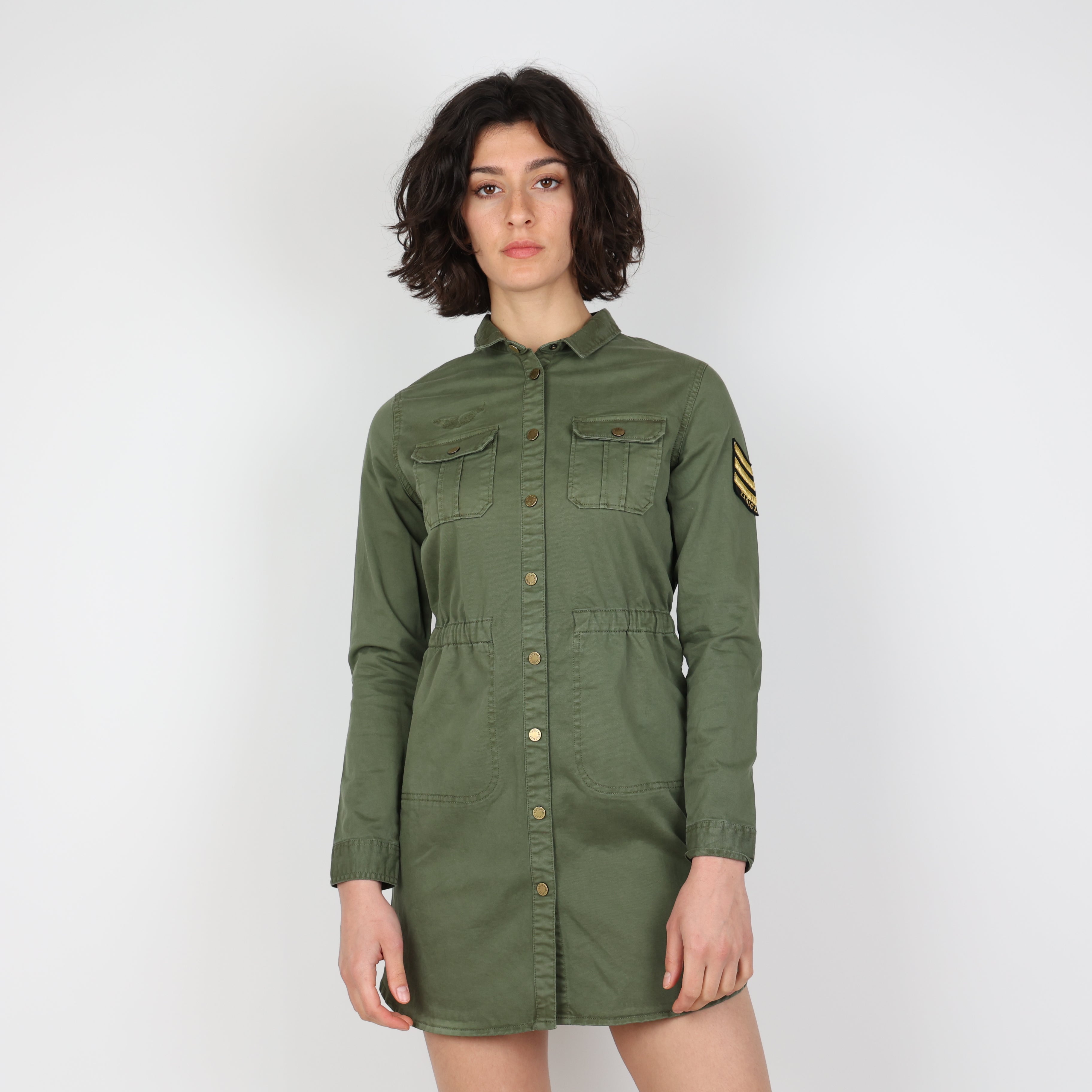 Dress, UK Size 8
