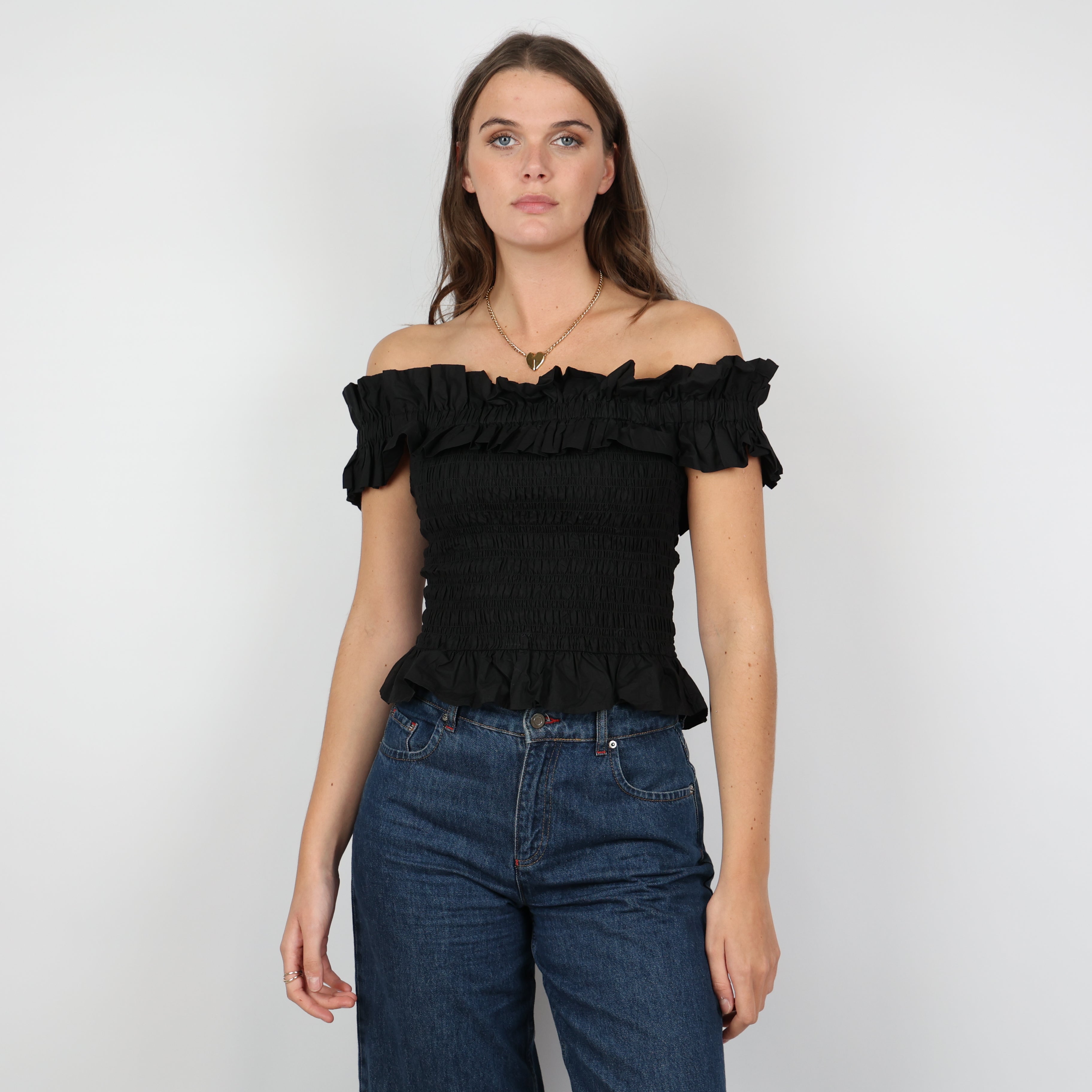 Top, UK Size 8