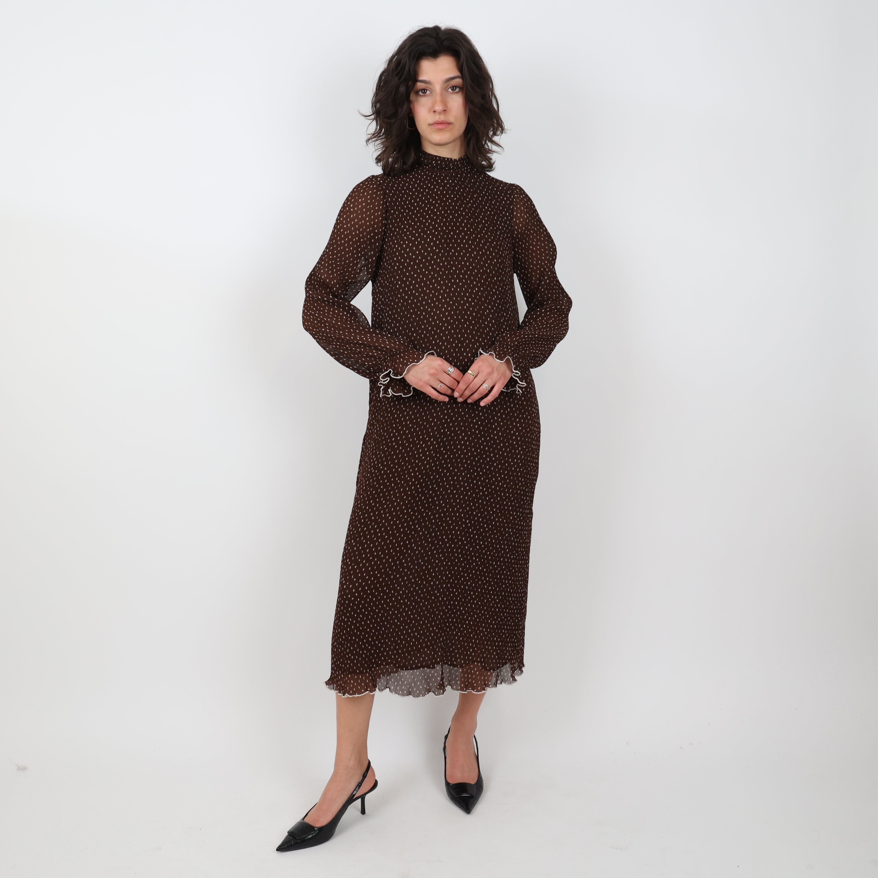 Dress, UK Size 8