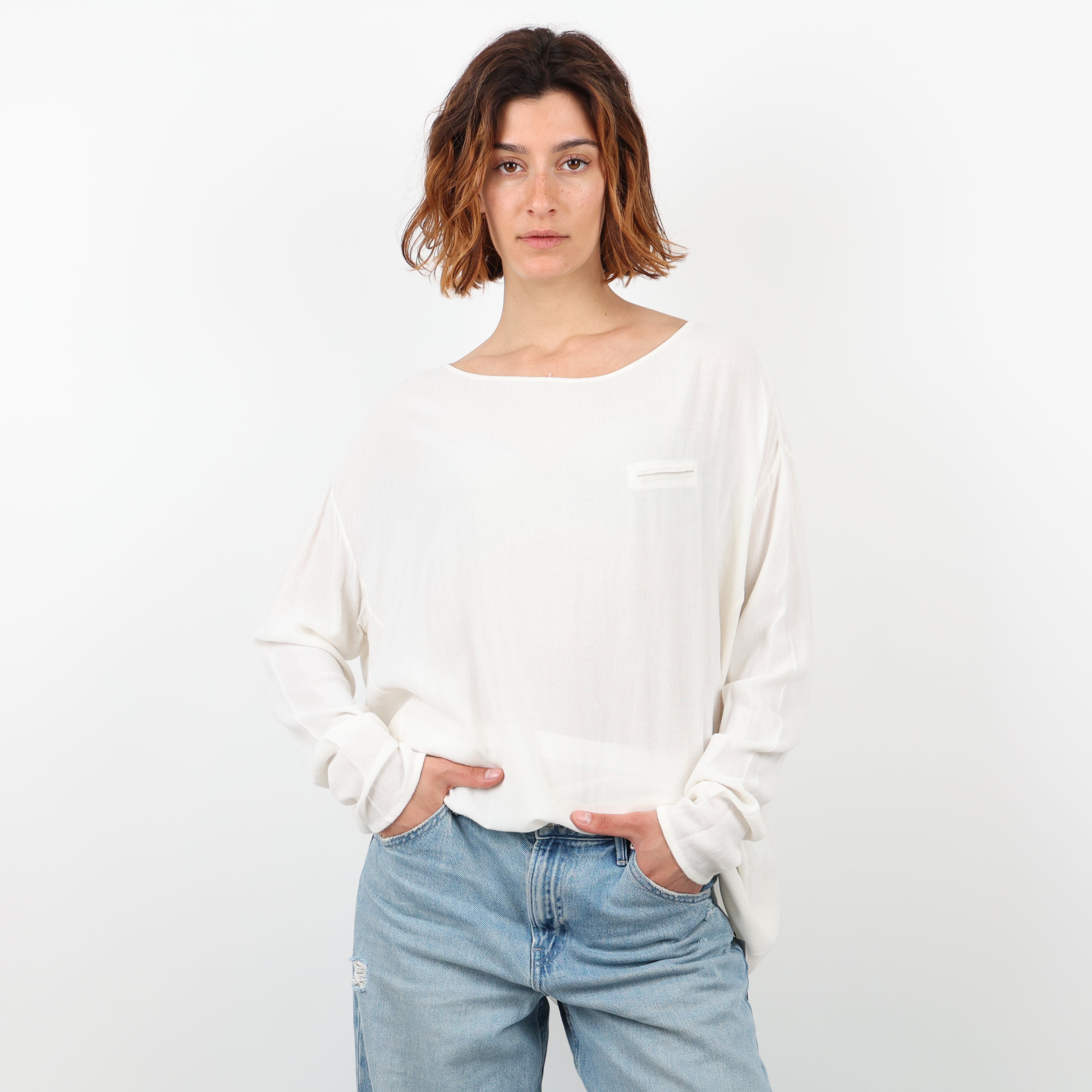 Top, UK Size 14