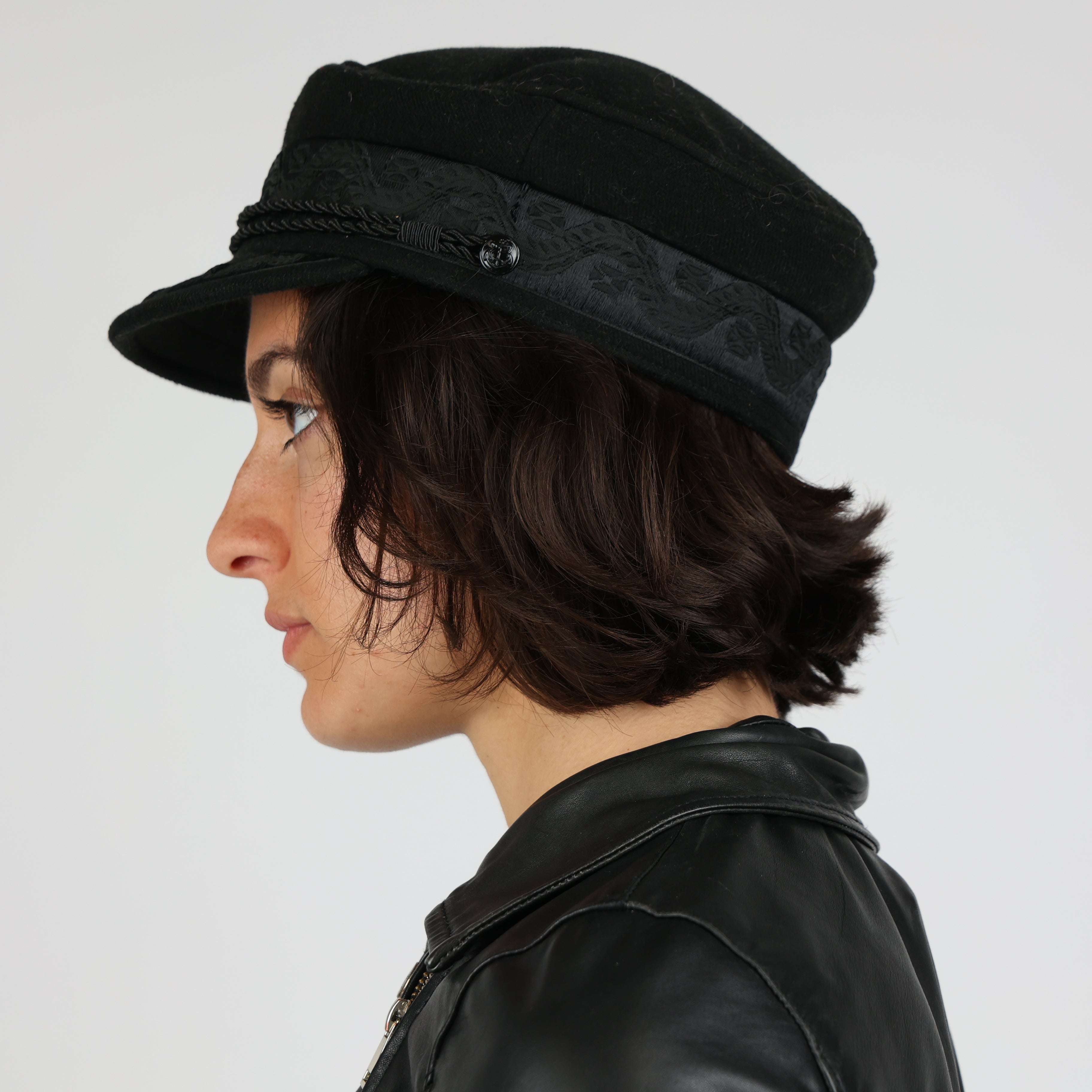 Hat, UK Size One Size