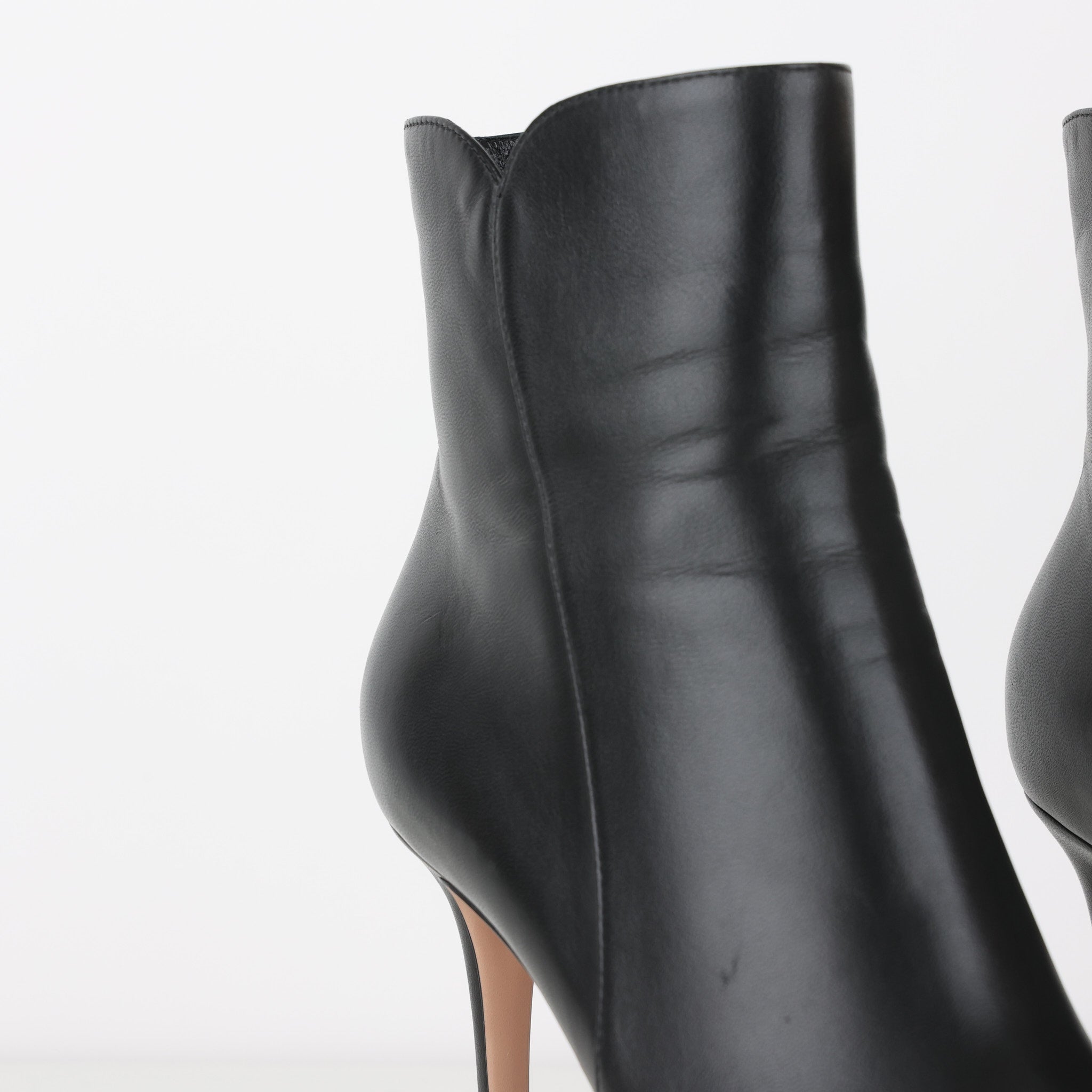 Boots, Shoe Size 40.5