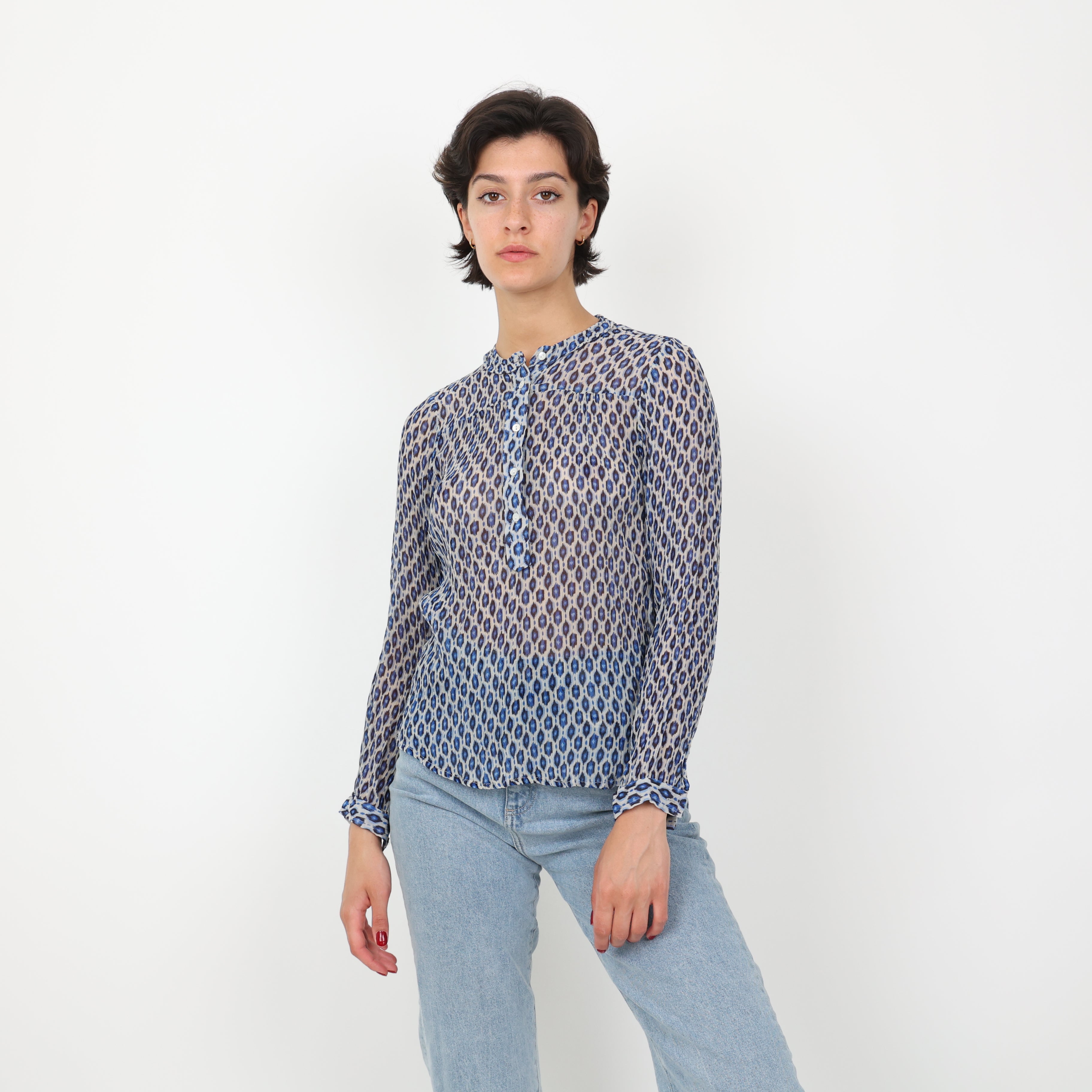 Blouse, UK Size 12
