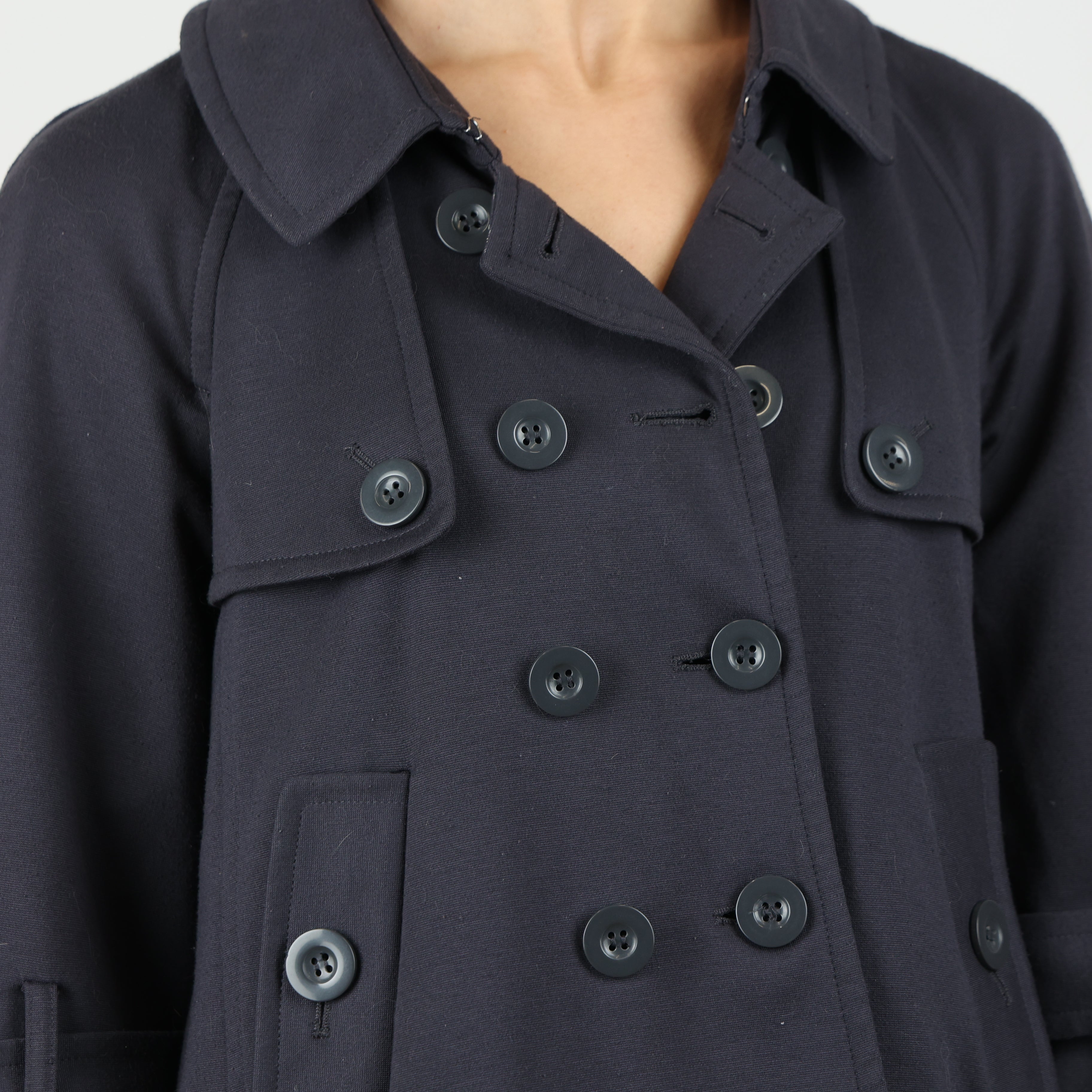Jacket, UK Size 6