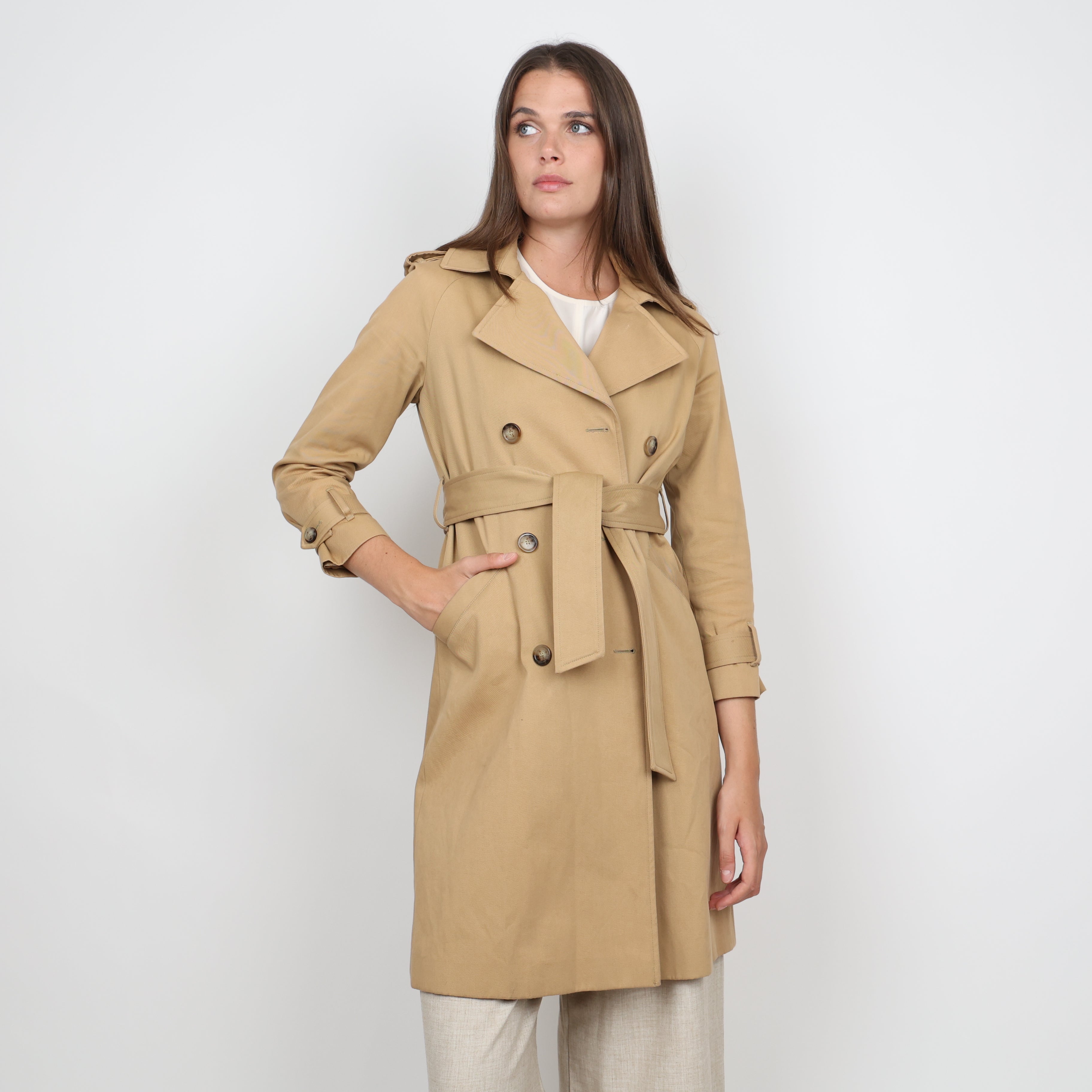 Coat, UK Size 6