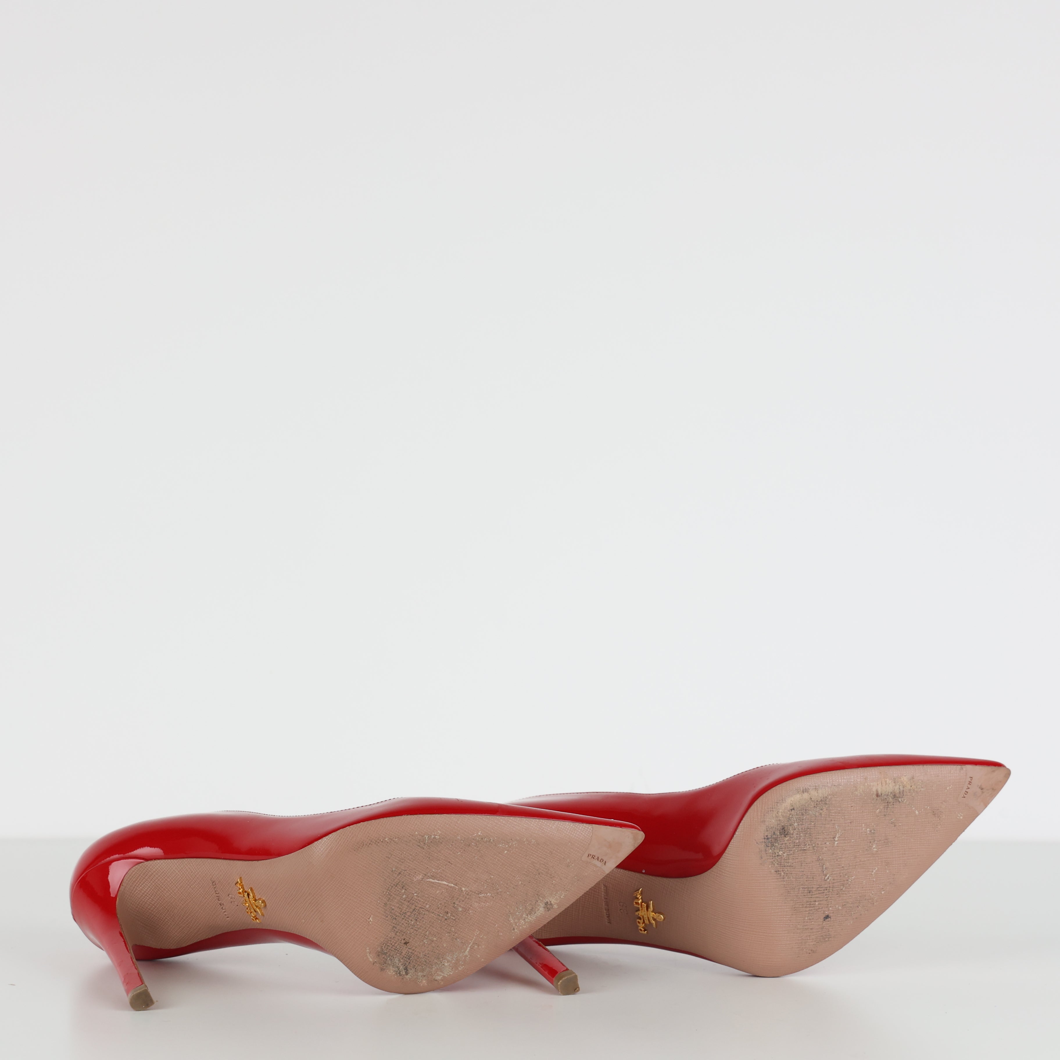 Heels , Shoe Size 39
