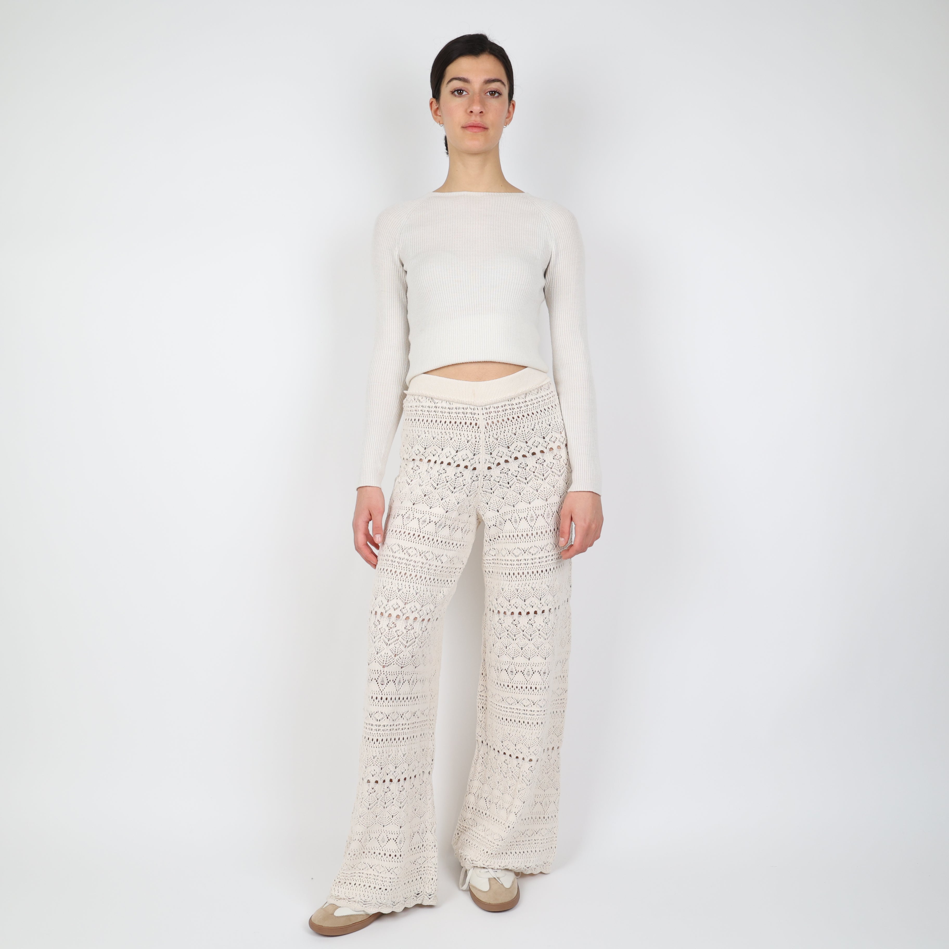 Trousers, UK Size 8