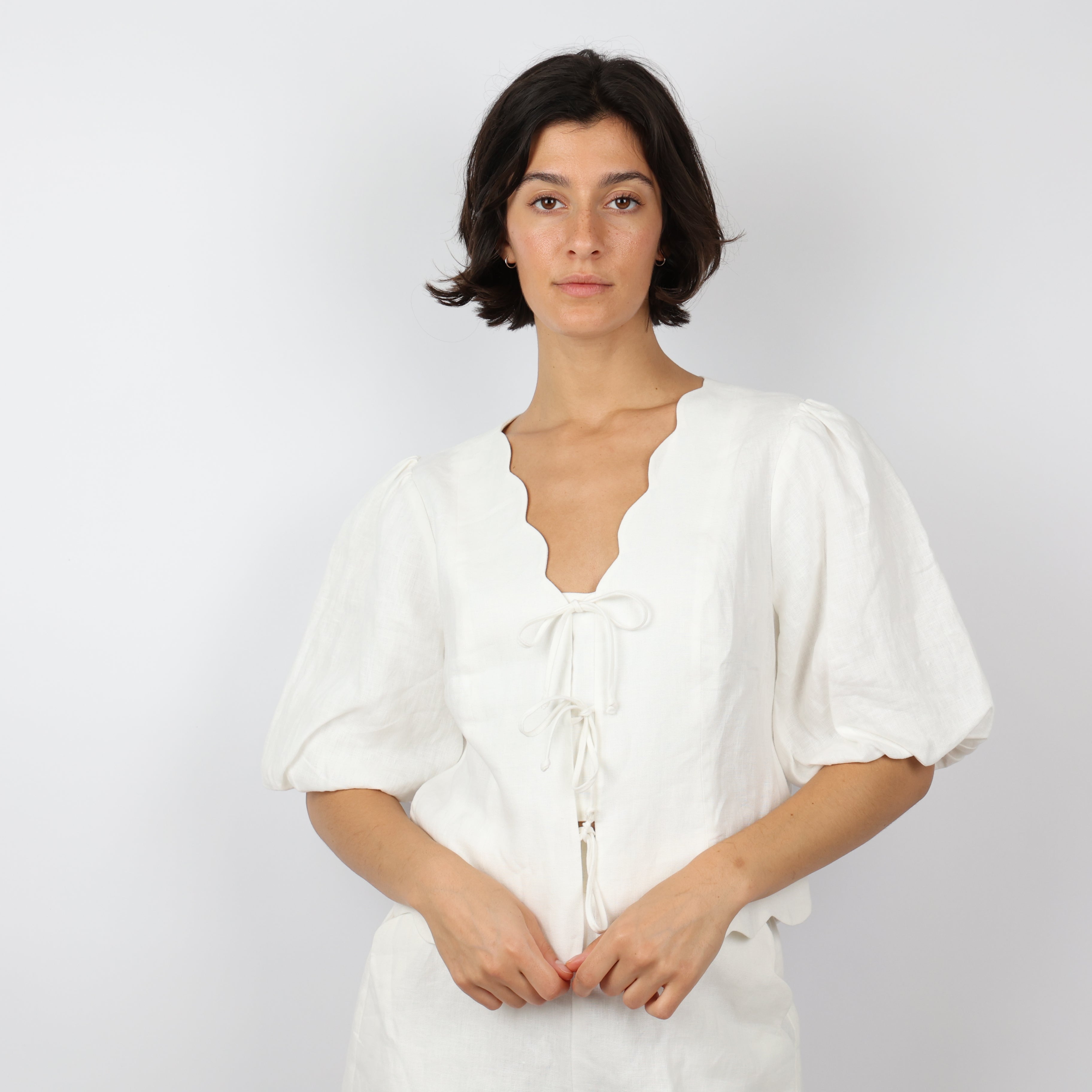 Top, UK Size 10