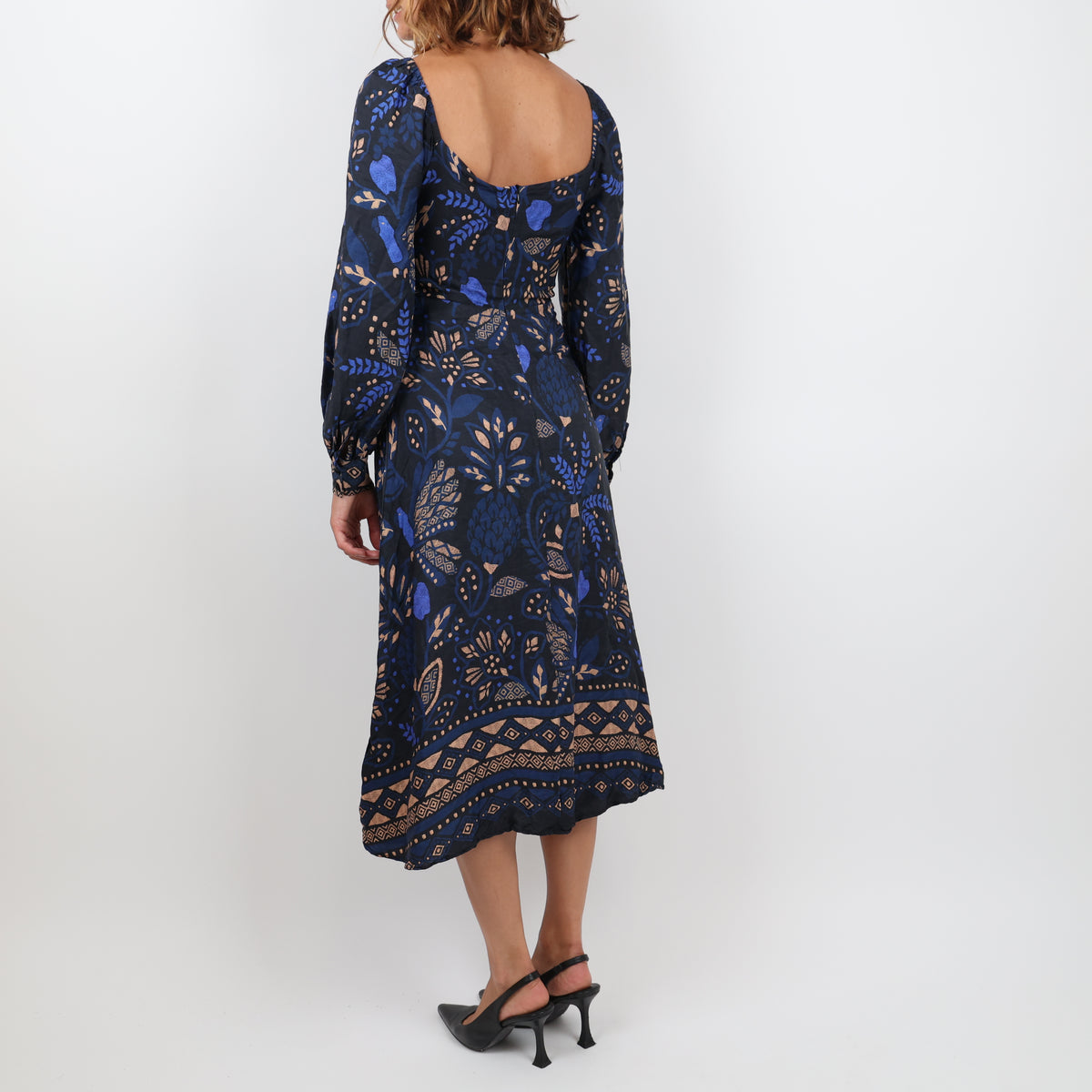 Dress, UK Size 8