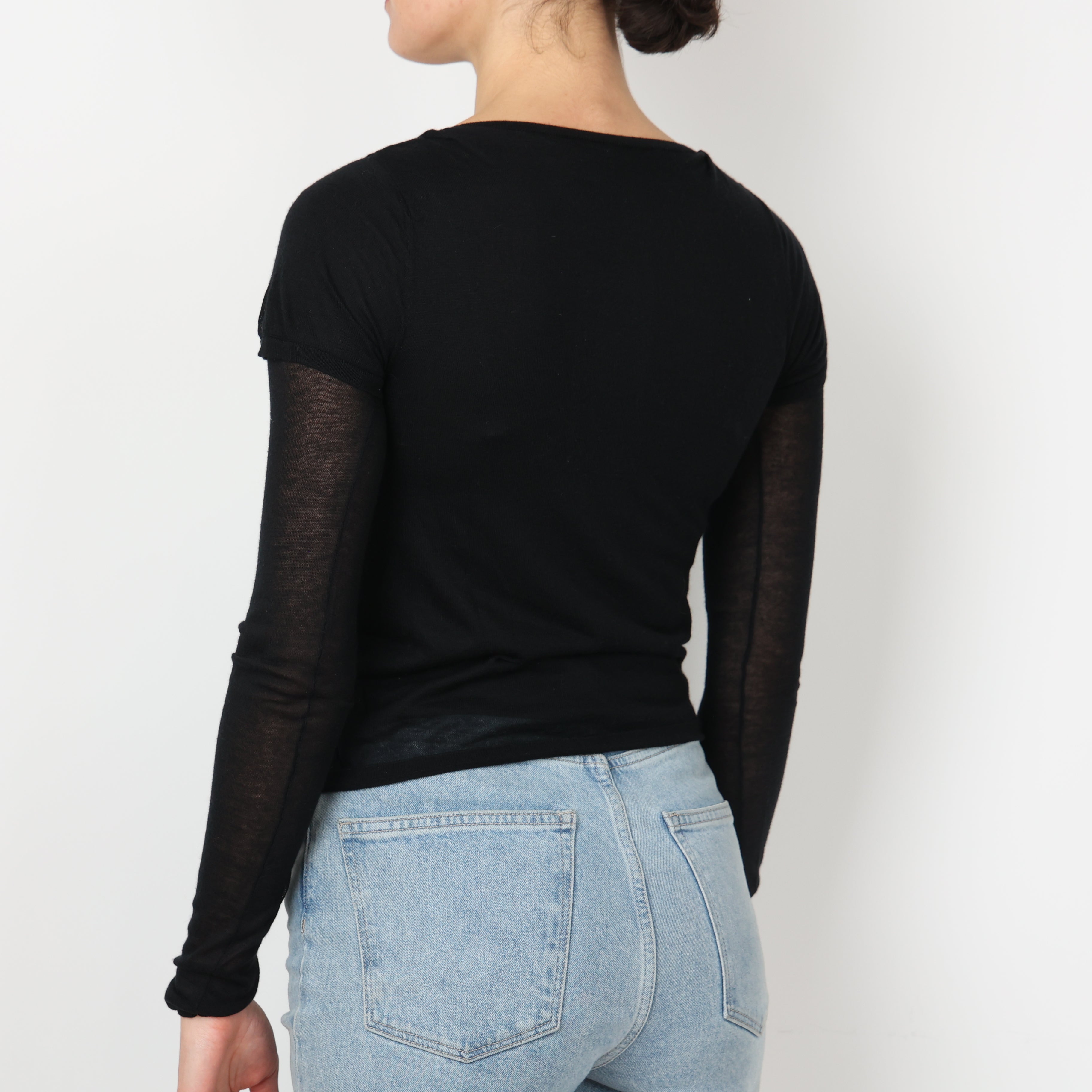 Top, UK Size 6