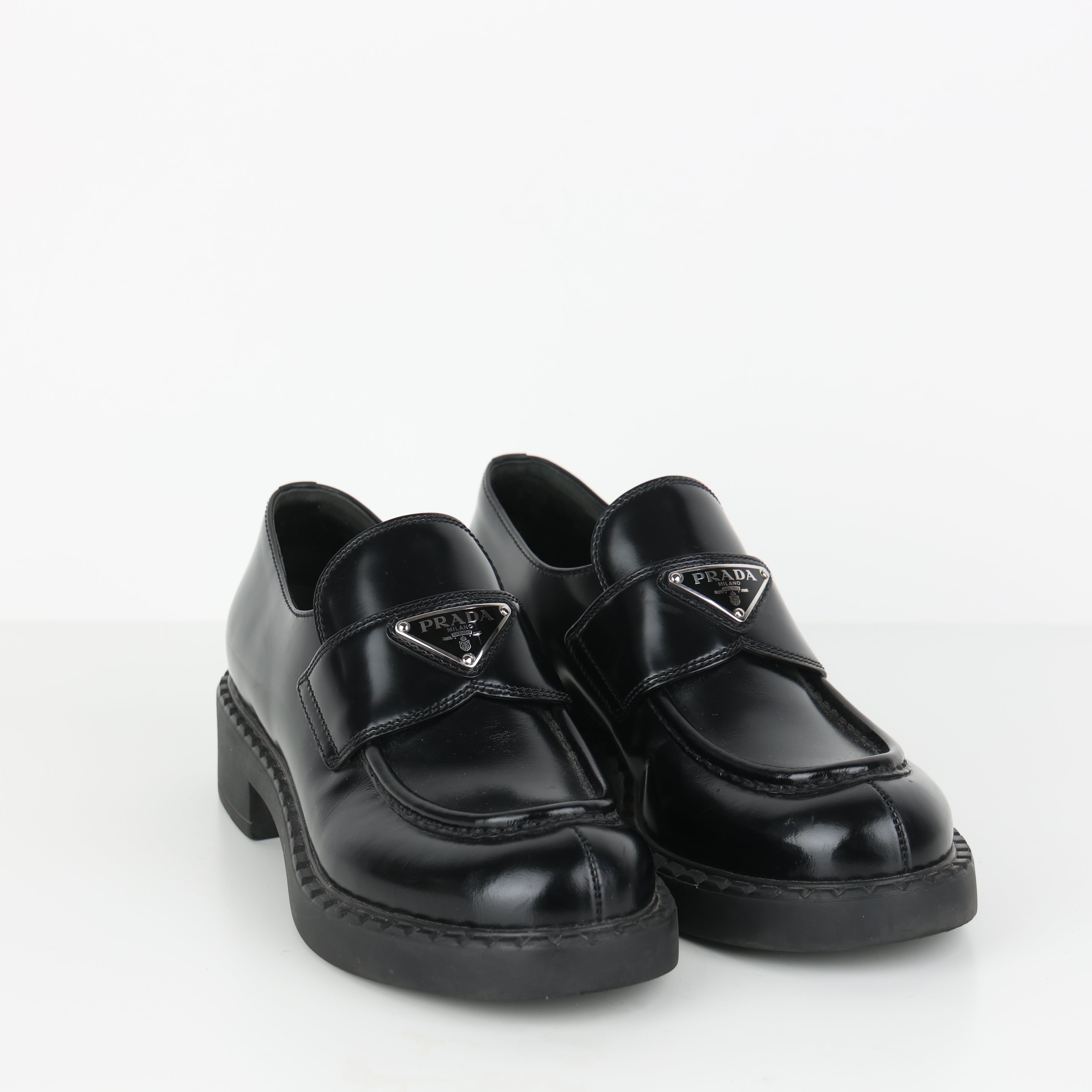Loafers , Shoe Size 38