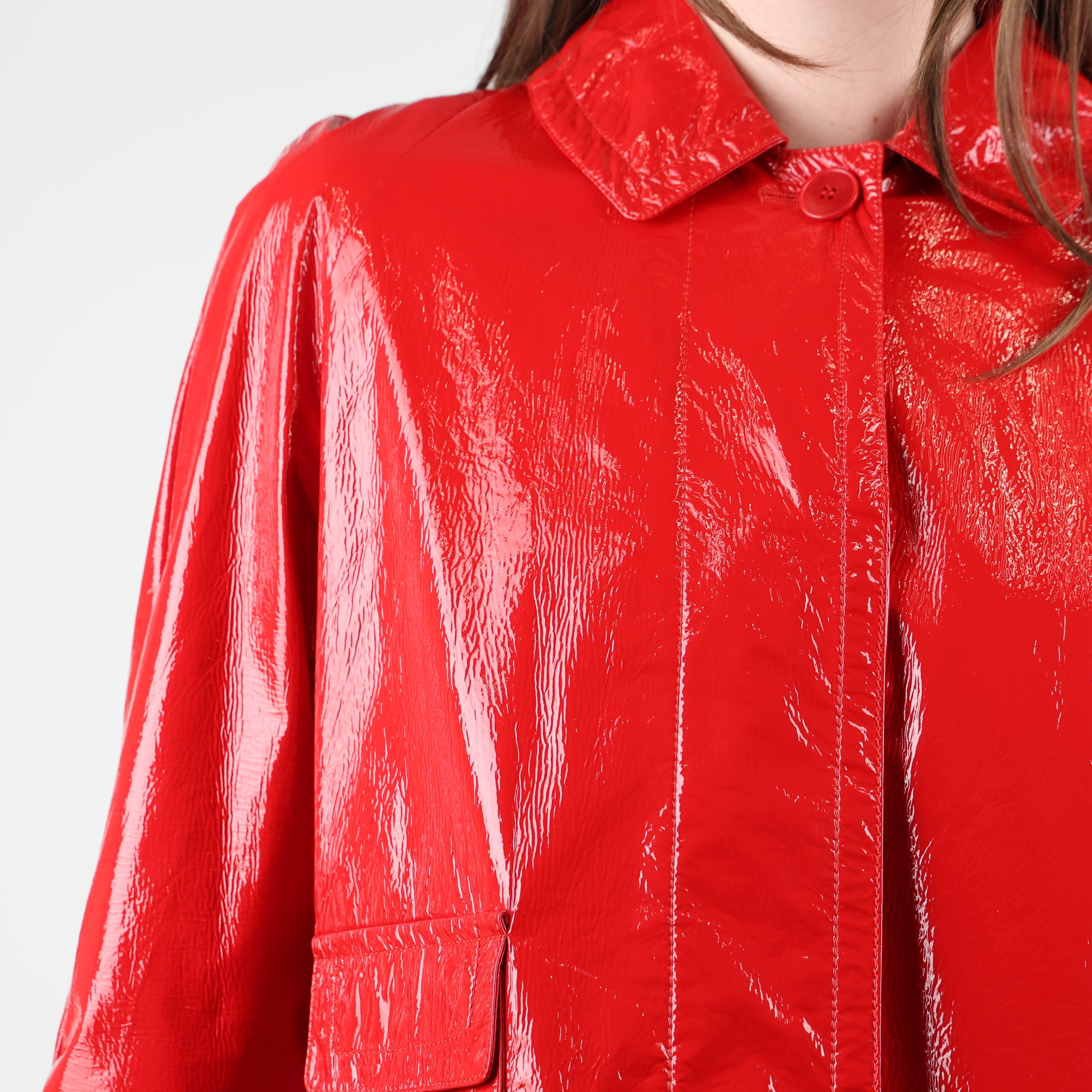 Coat, UK Size 10