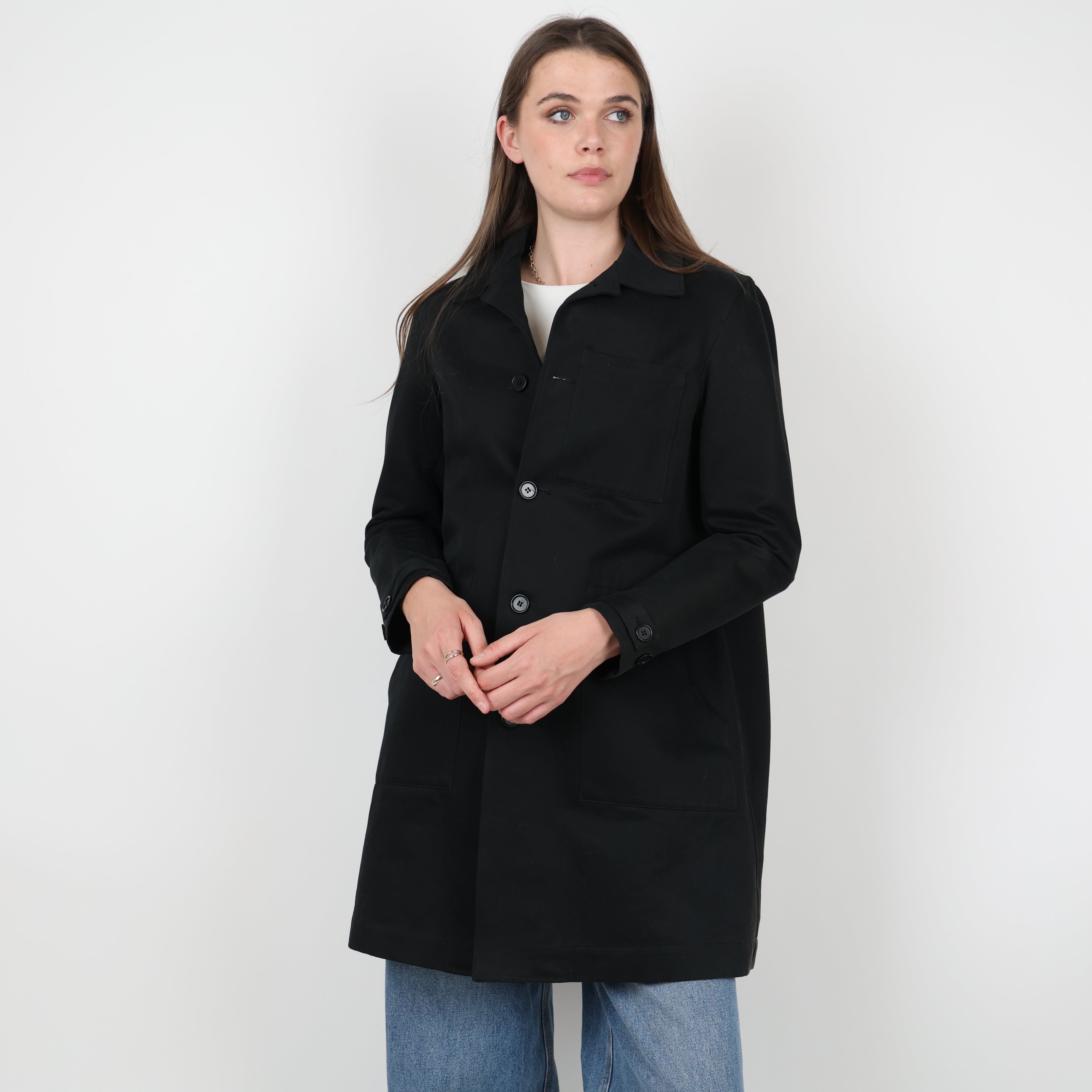 Jacket, UK Size 14