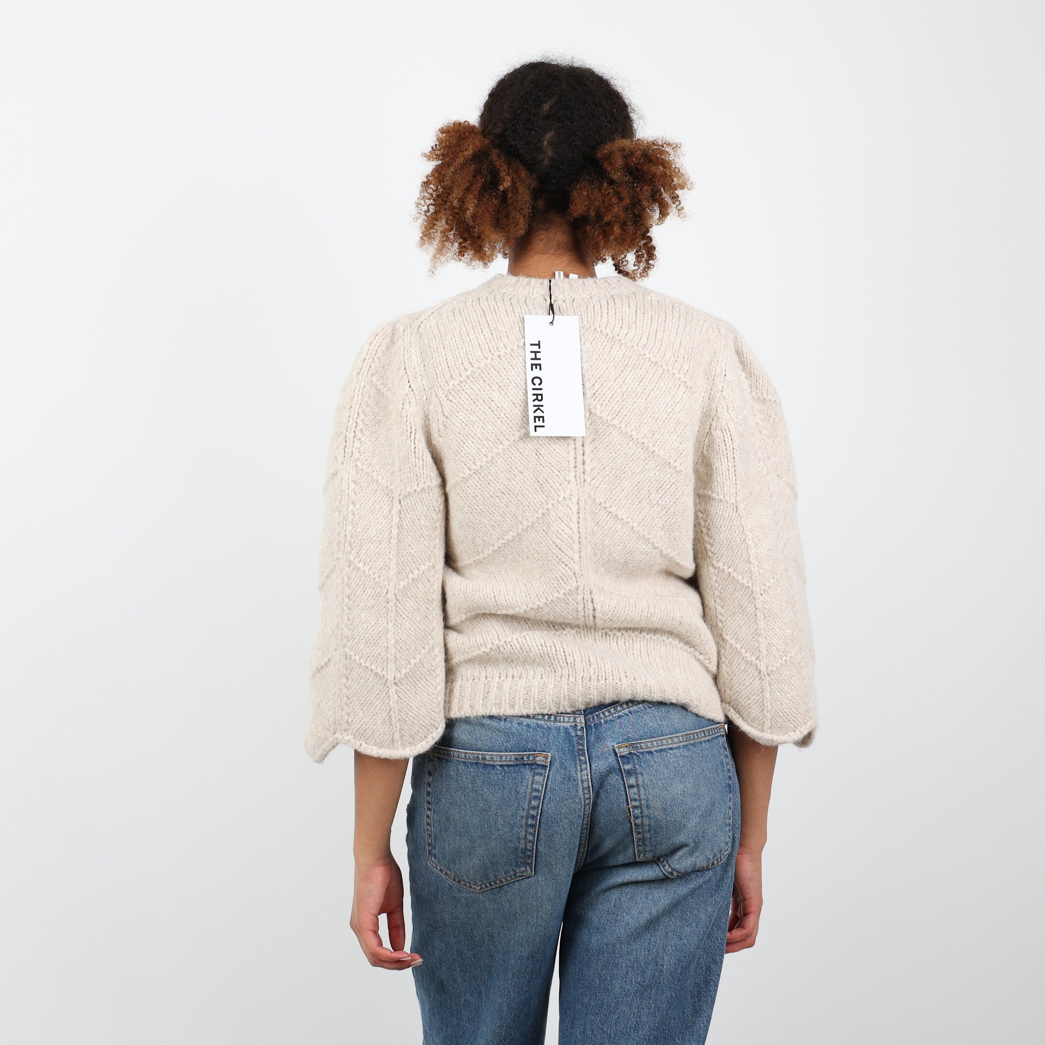 Knitwear, UK Size 8