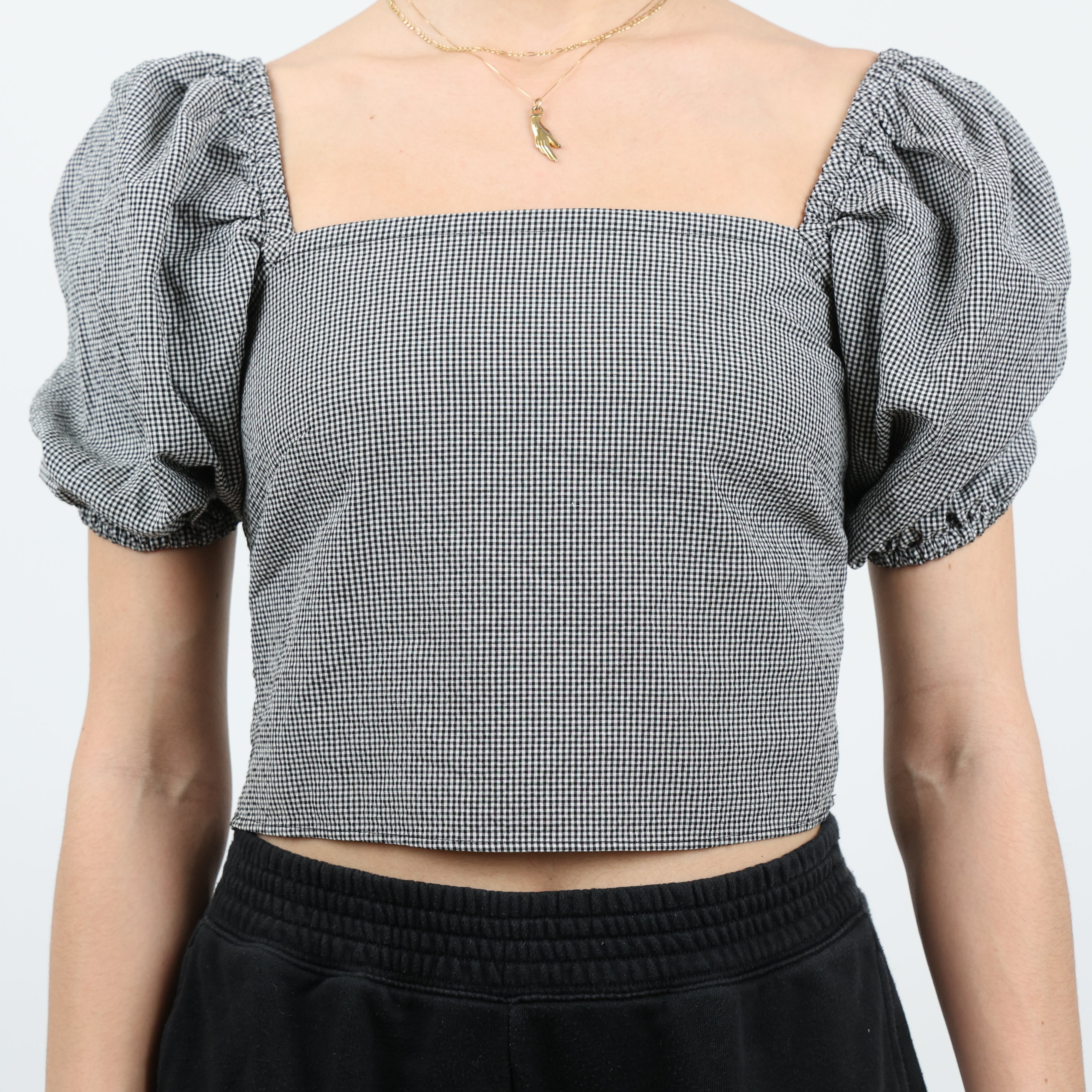 Top, UK Size 6