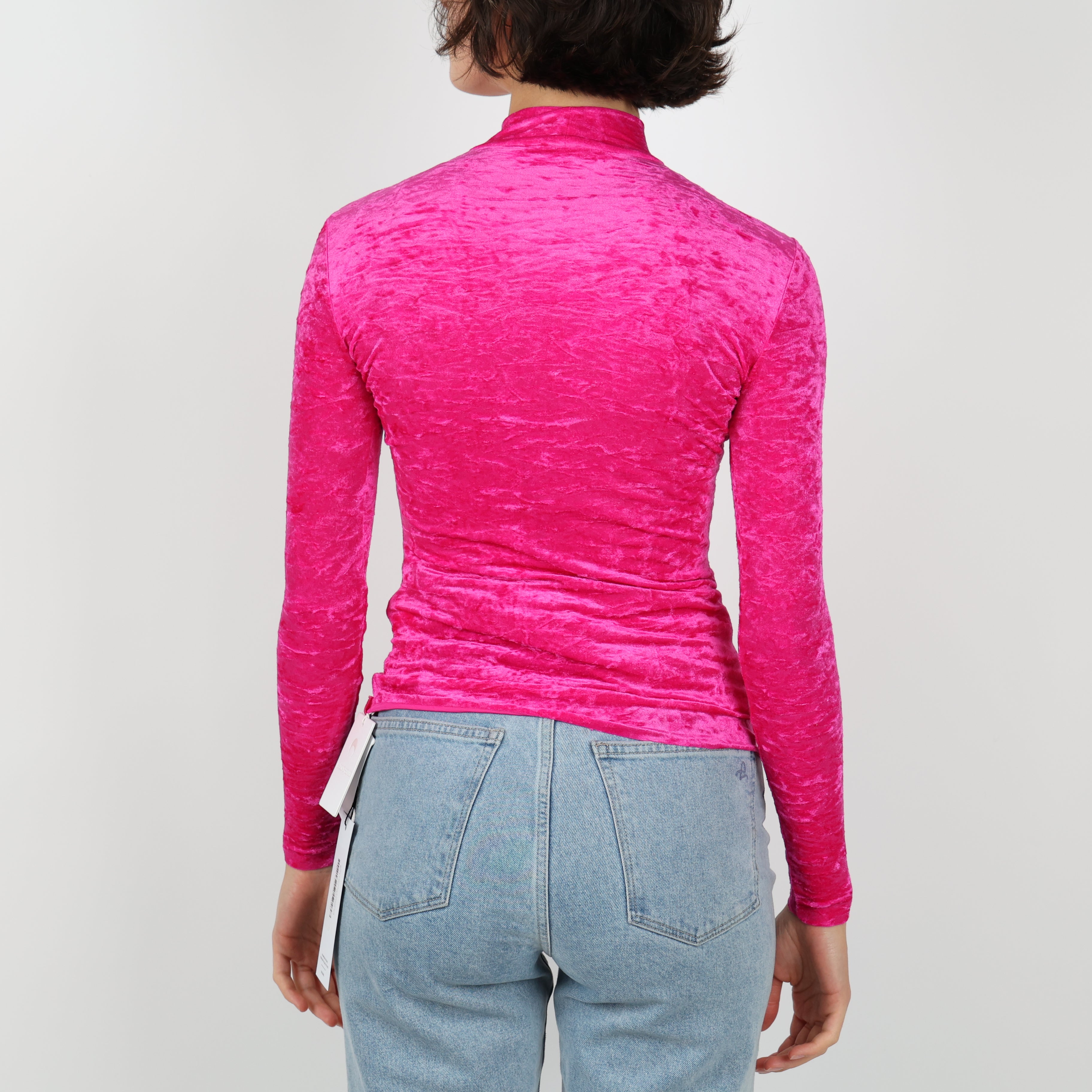 Top, UK Size 8