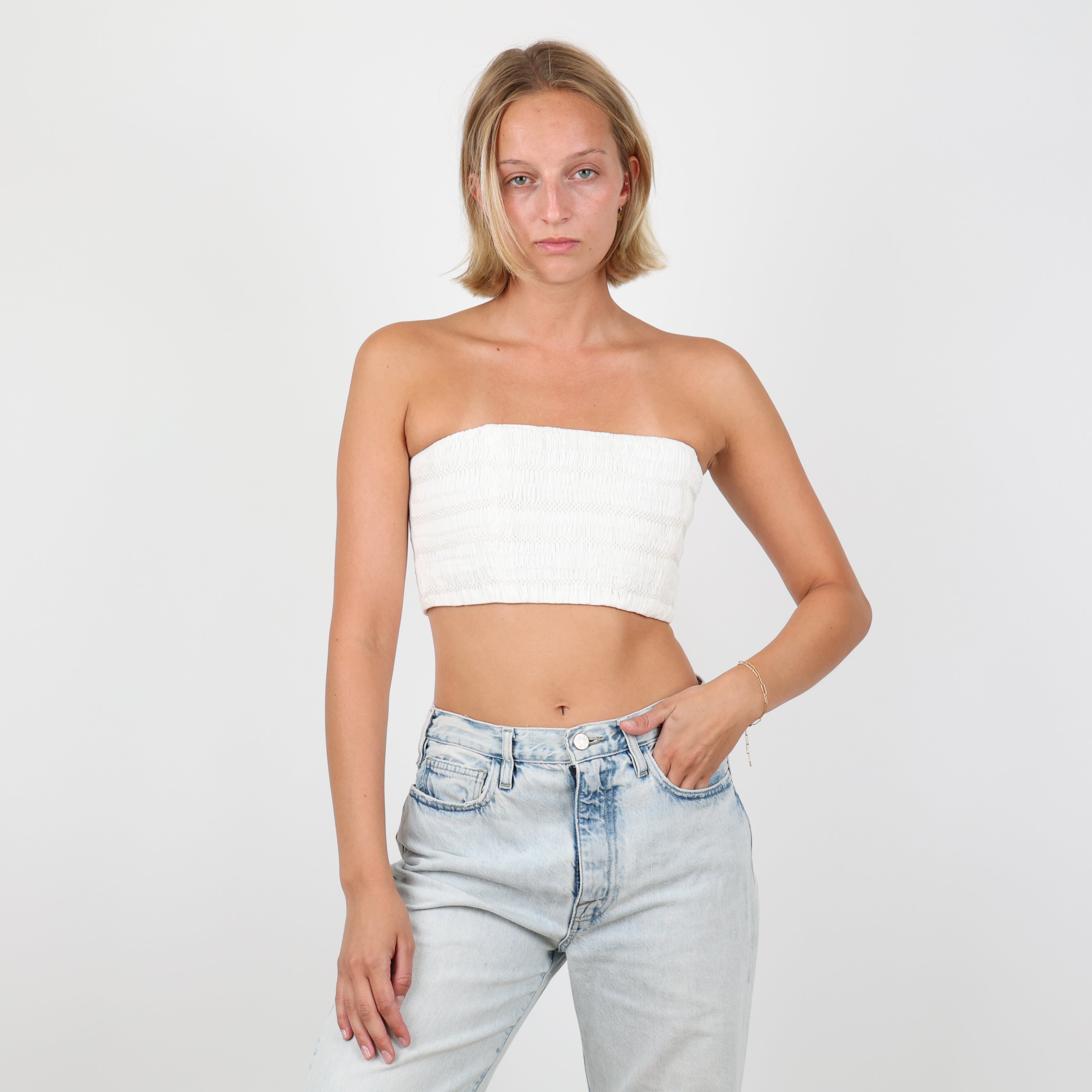 Top, UK Size 8