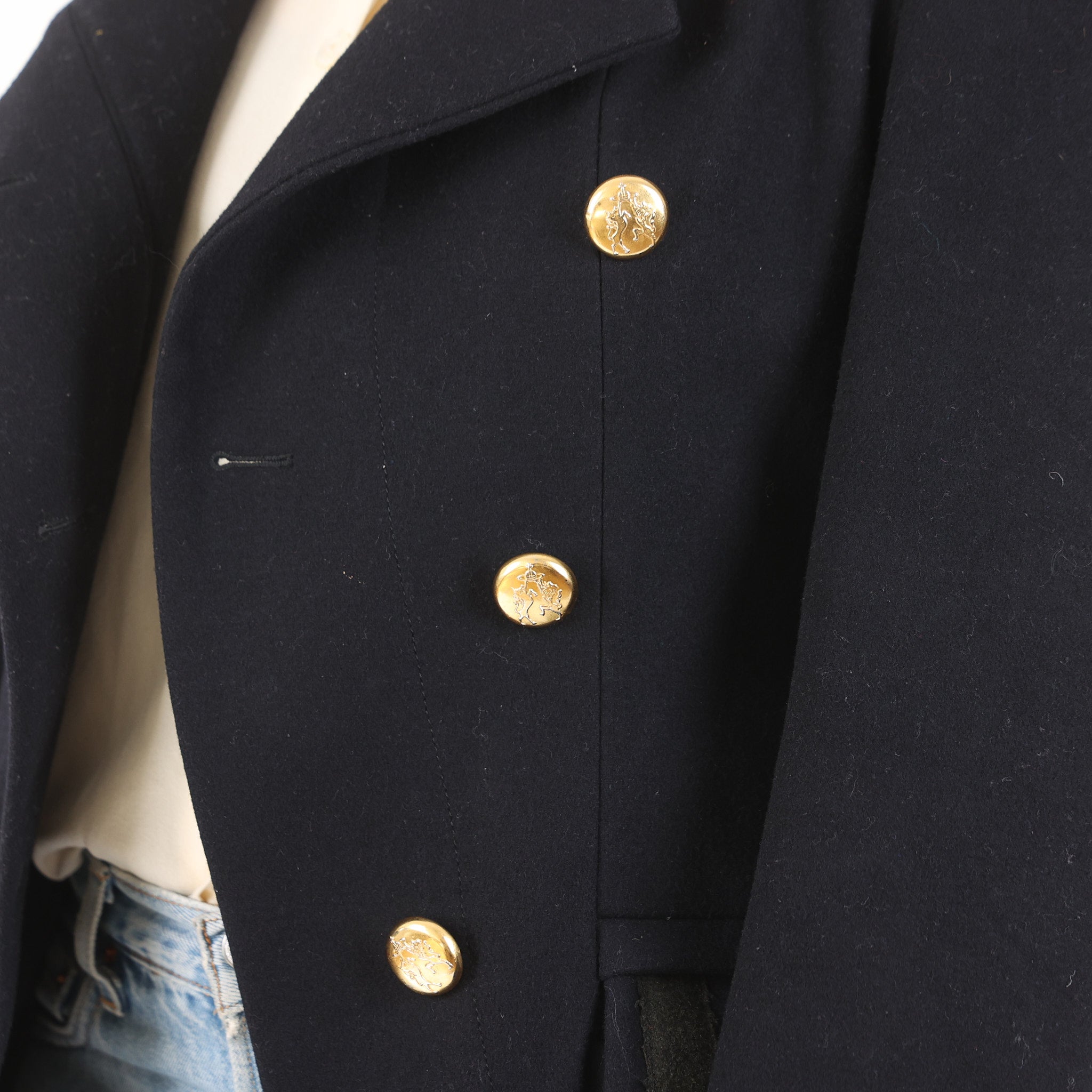 Jacket, UK Size 10